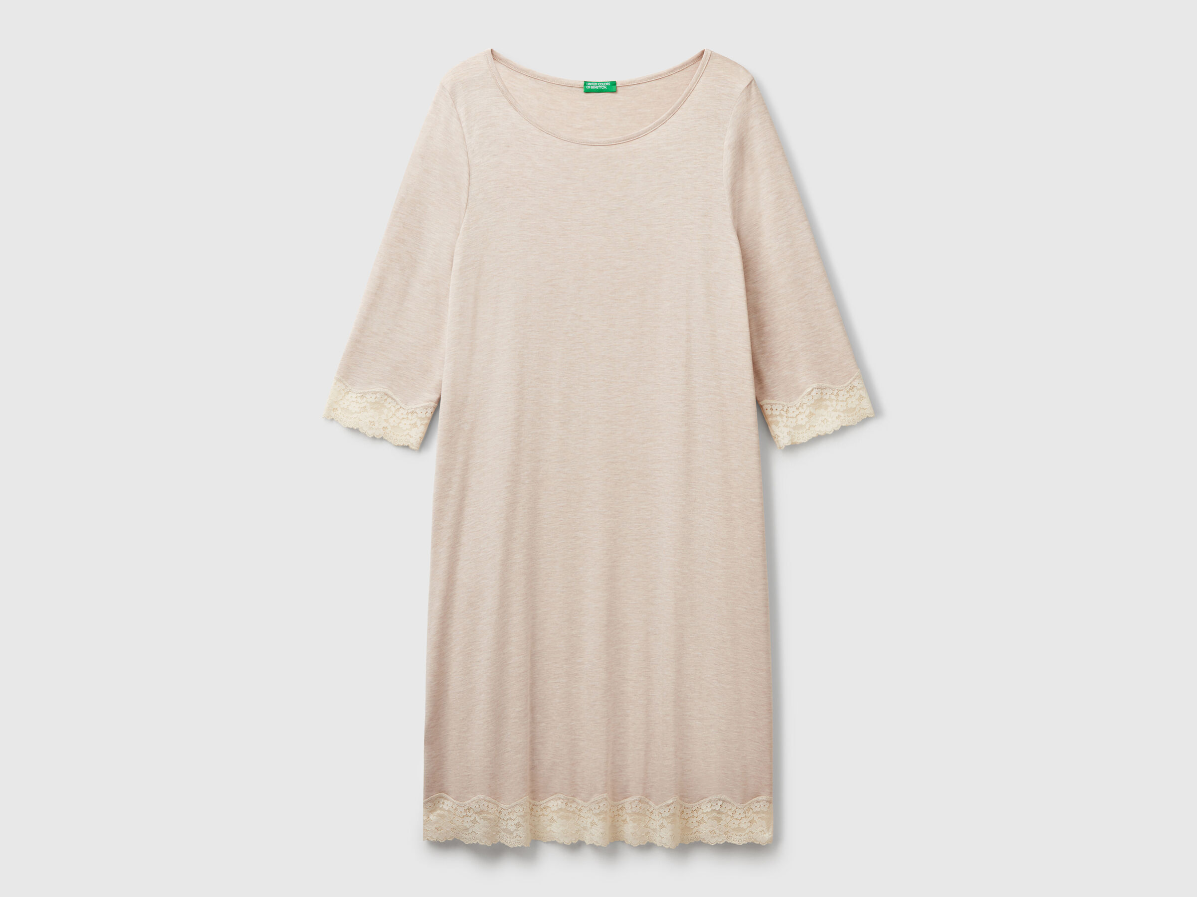 NIGHT DRESS Women image number 2