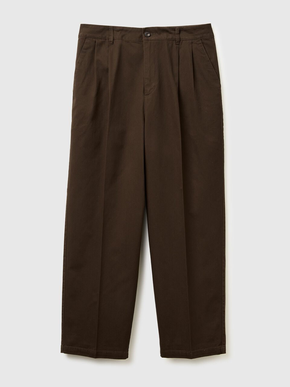 TROUSERS Men image number null