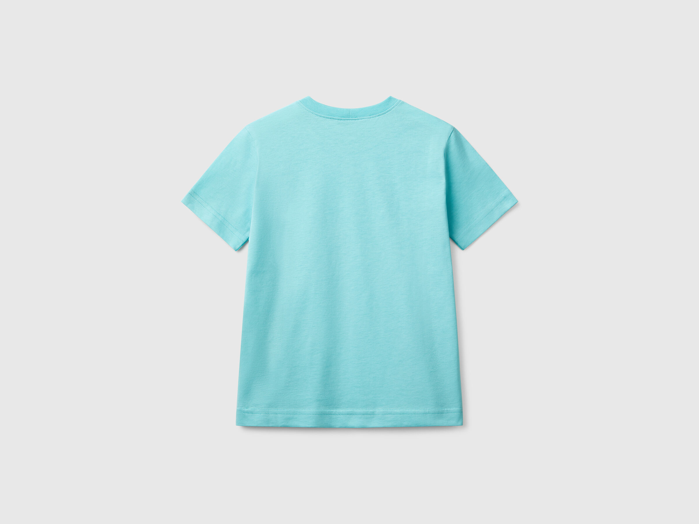 T-SHIRT Junior Boy image number 1