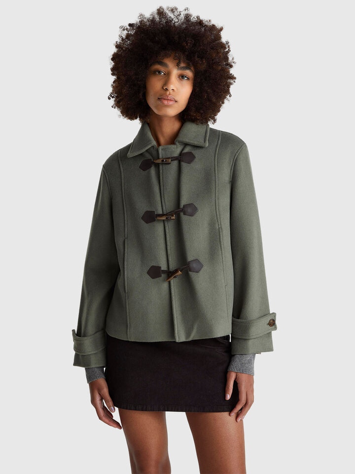 JACKET Women