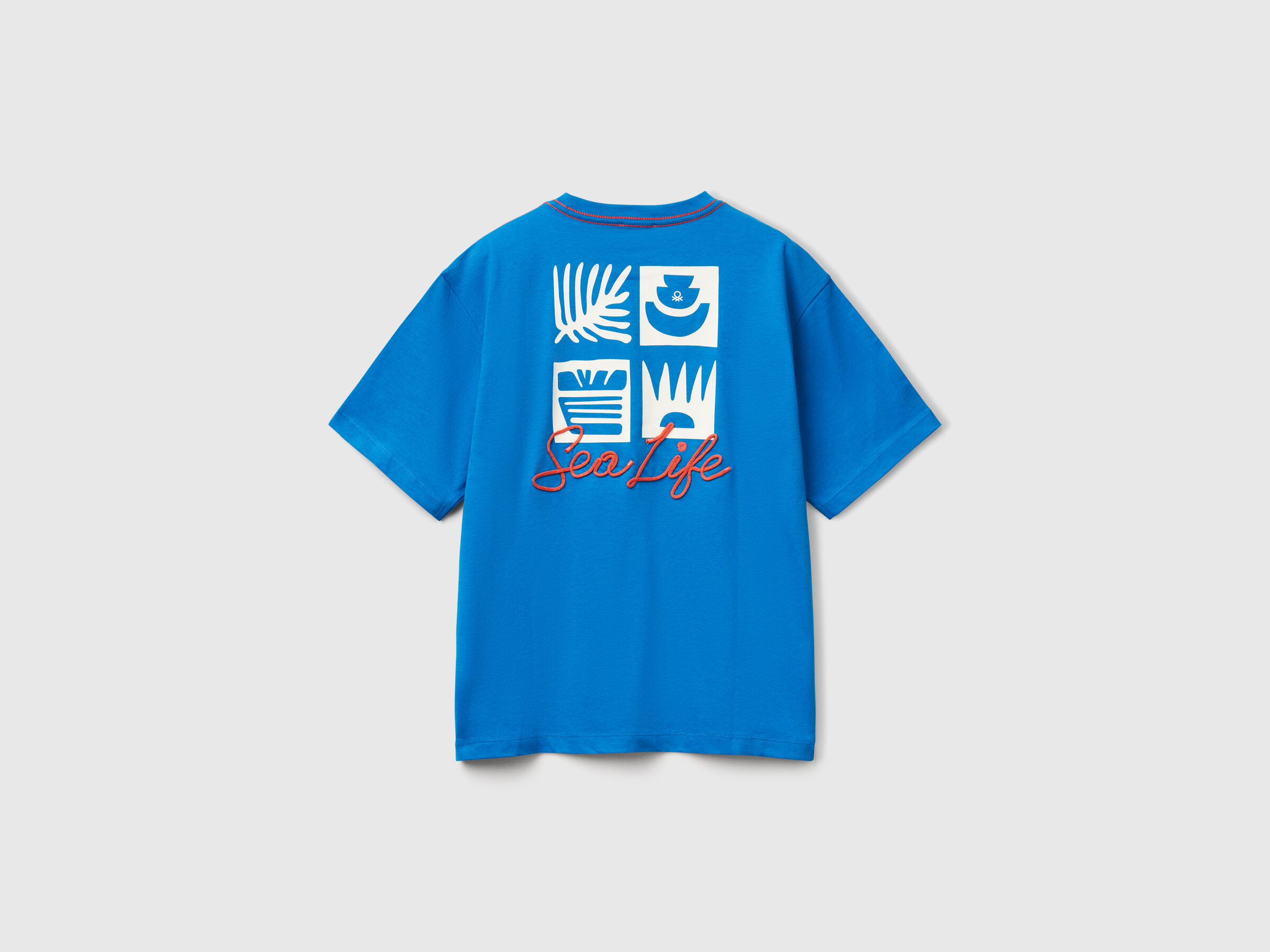 T-SHIRT Junior Boy image number 1