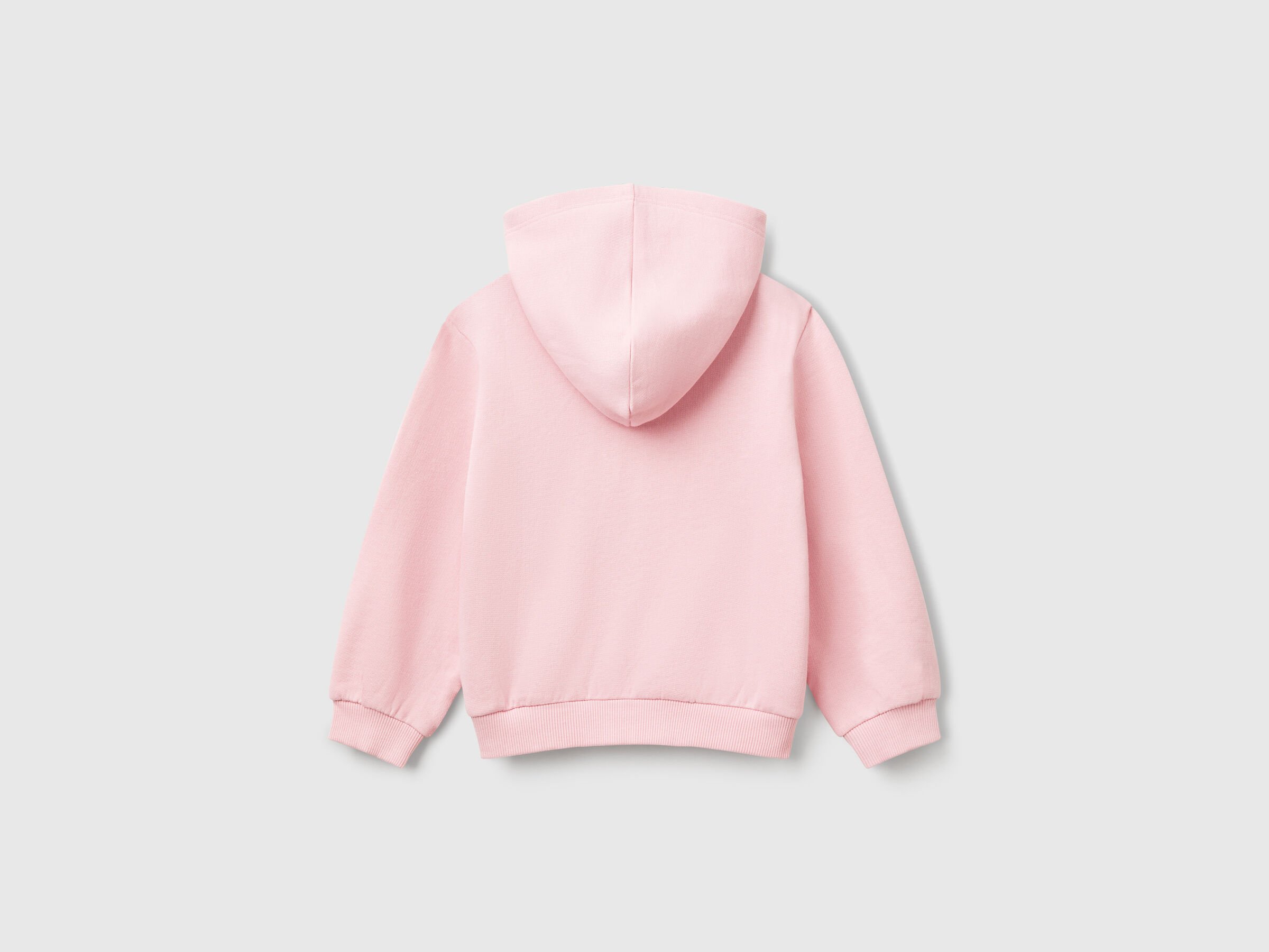 JACKET W/HOOD L/S Junior Girl image number 1