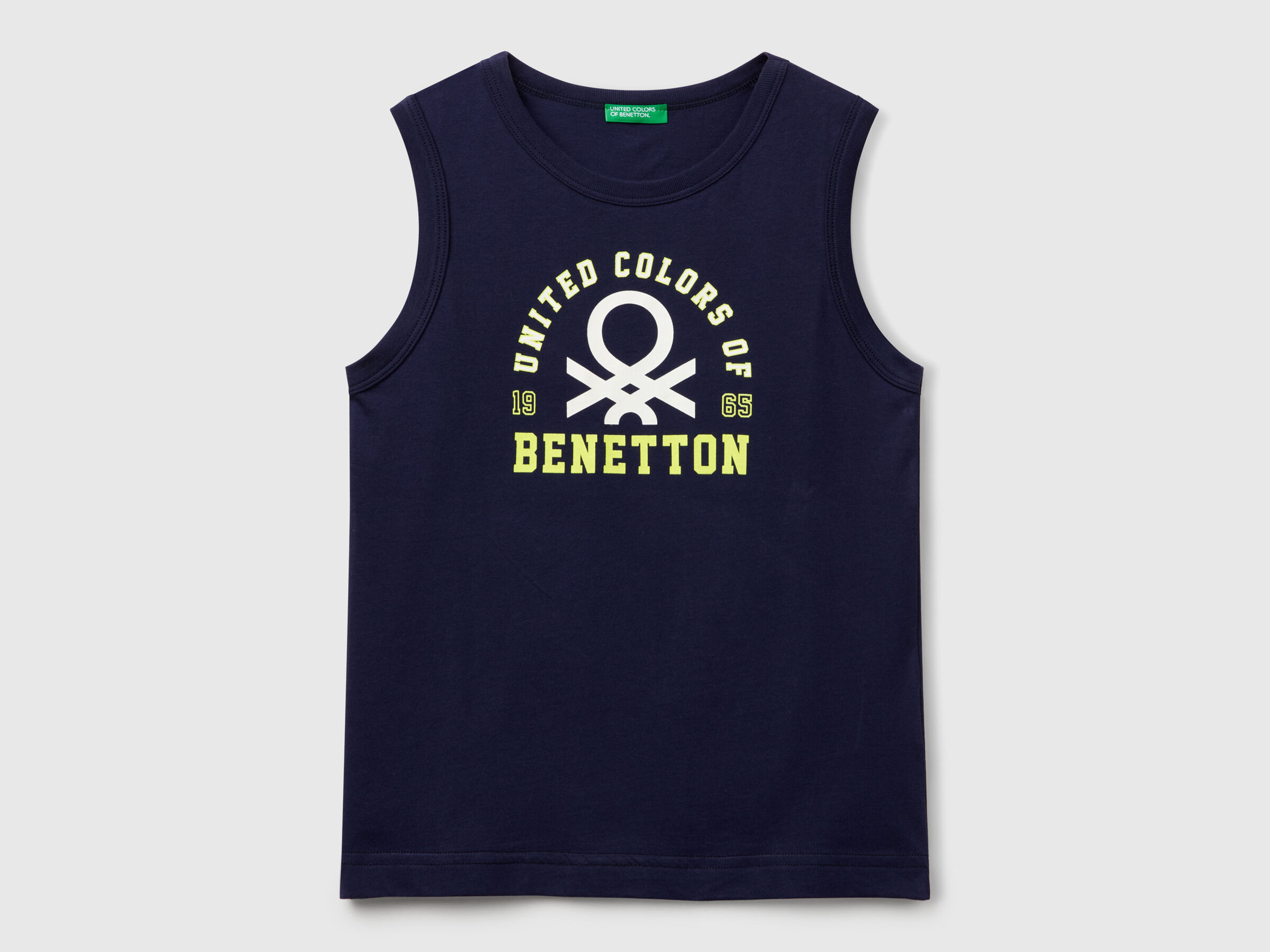 TANK-TOP Junior Boy image number 0