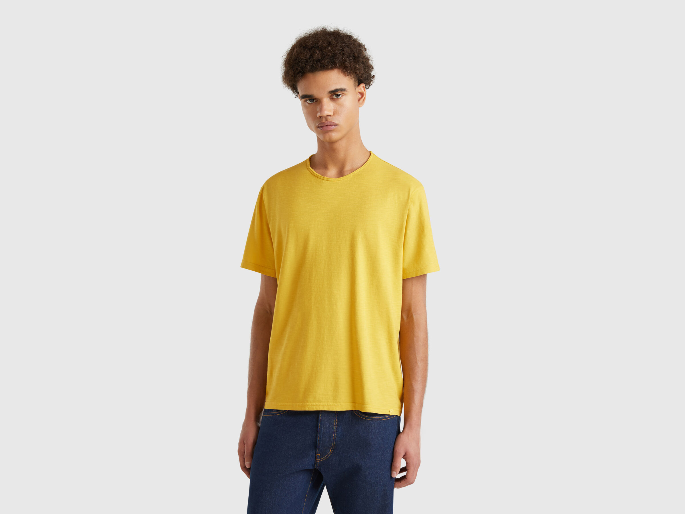 T-SHIRT Men image number 0