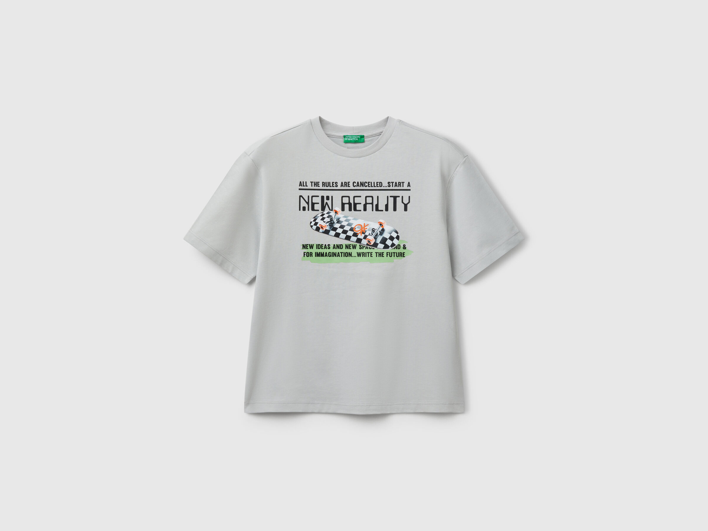 T-SHIRT Junior Boy image number 0