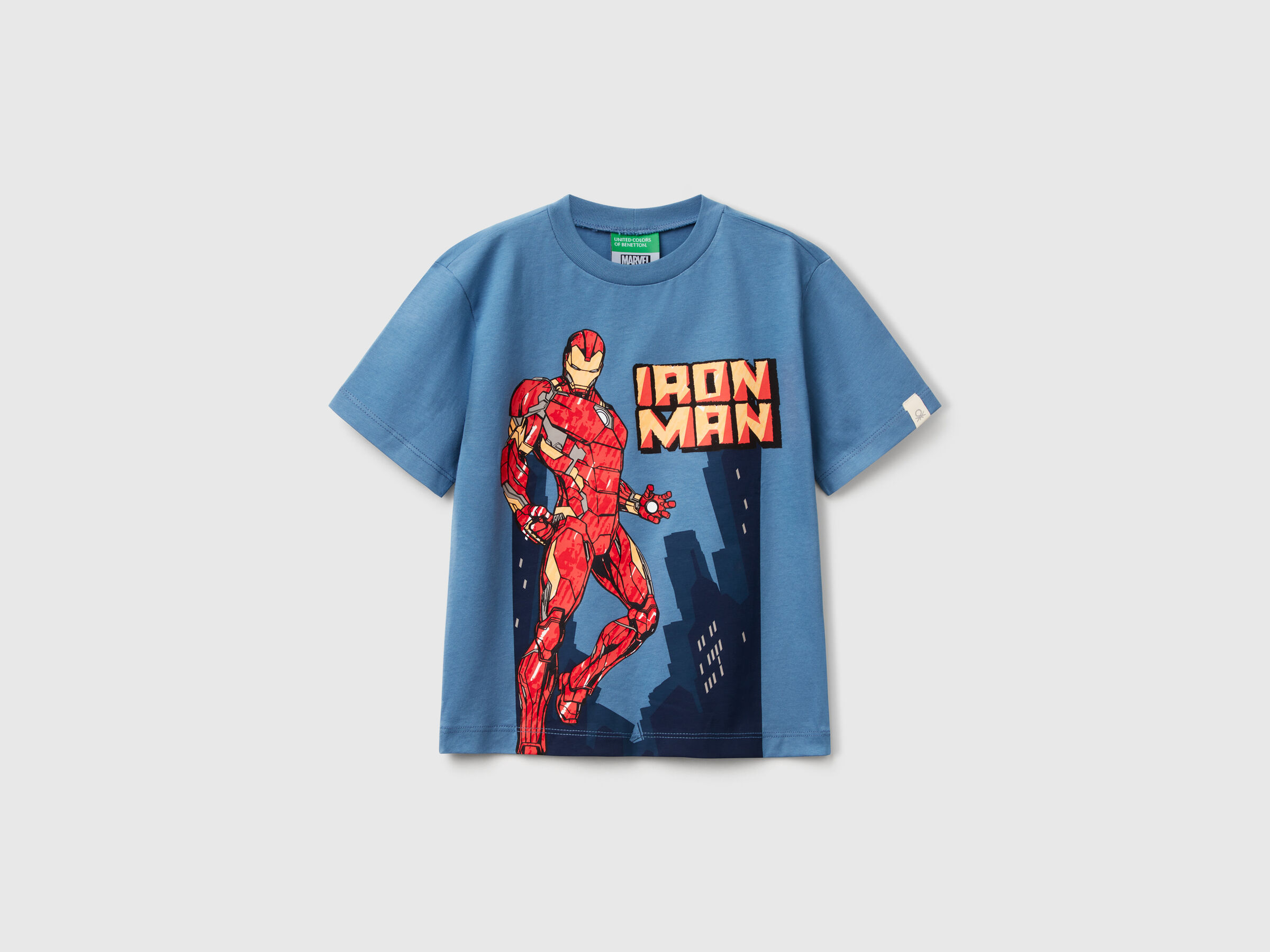 T-SHIRT Junior Boy image number 0