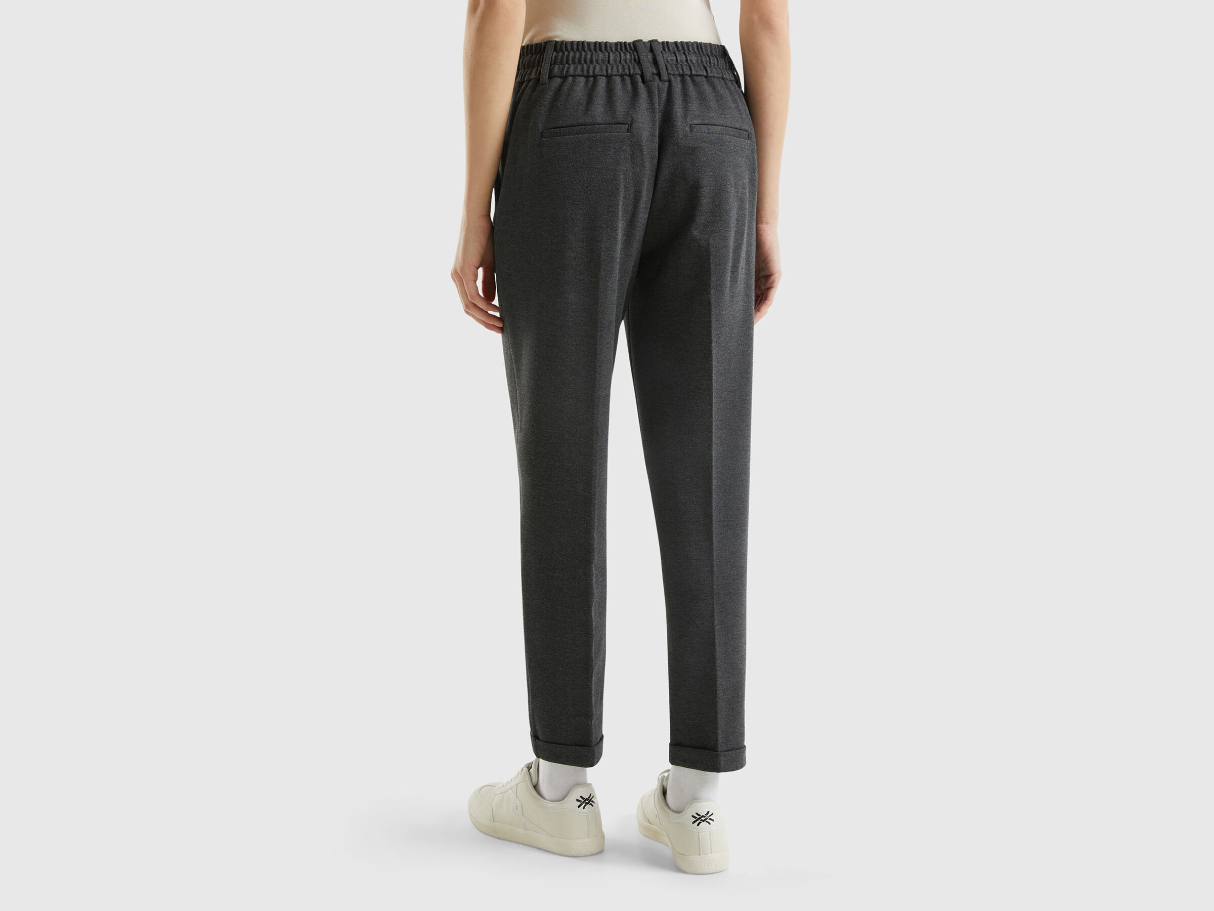 TROUSERS Women image number 1