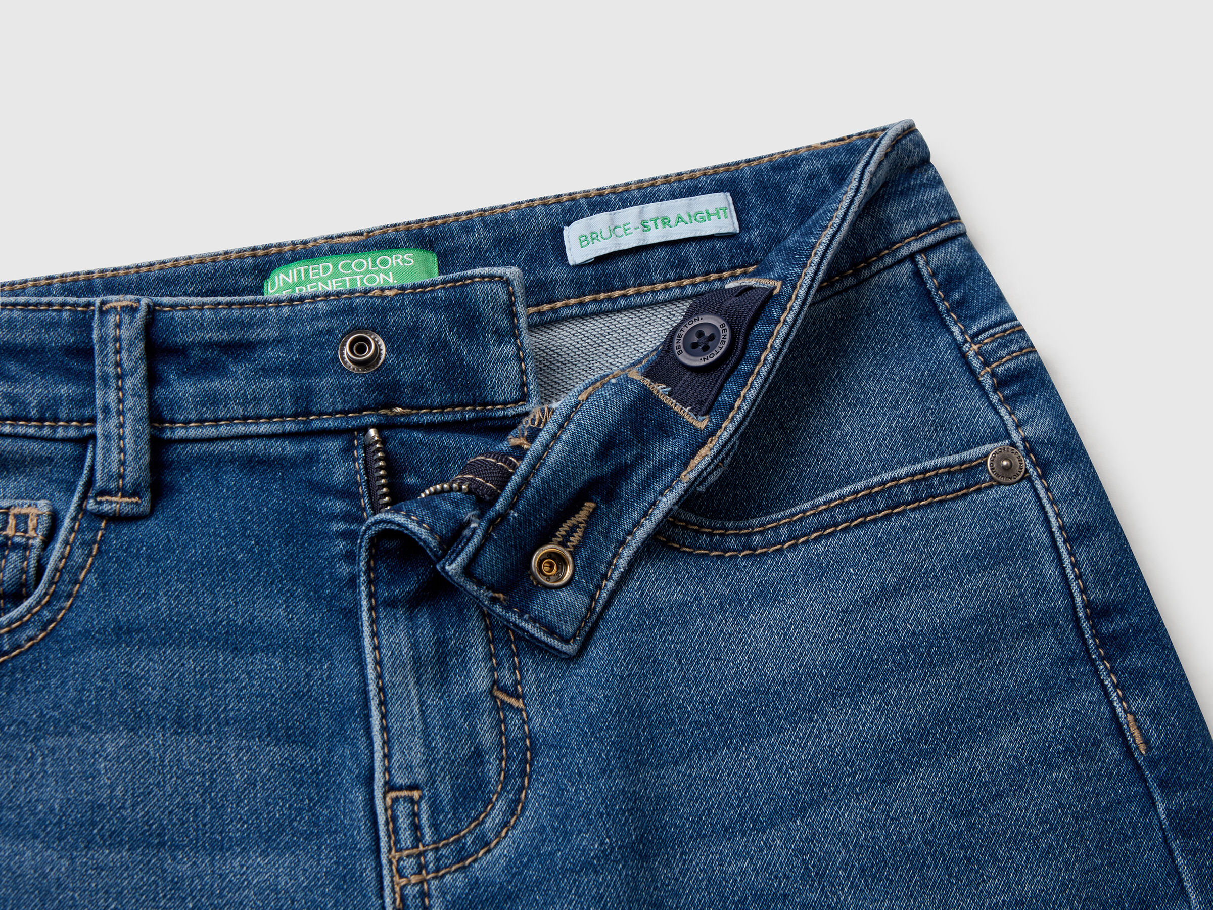 TROUSERS Junior Boy image number 2