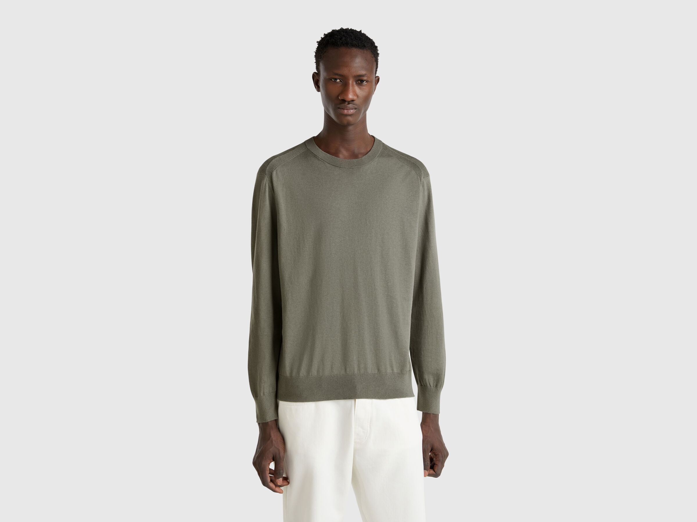 SWEATER L/S Men image number 0