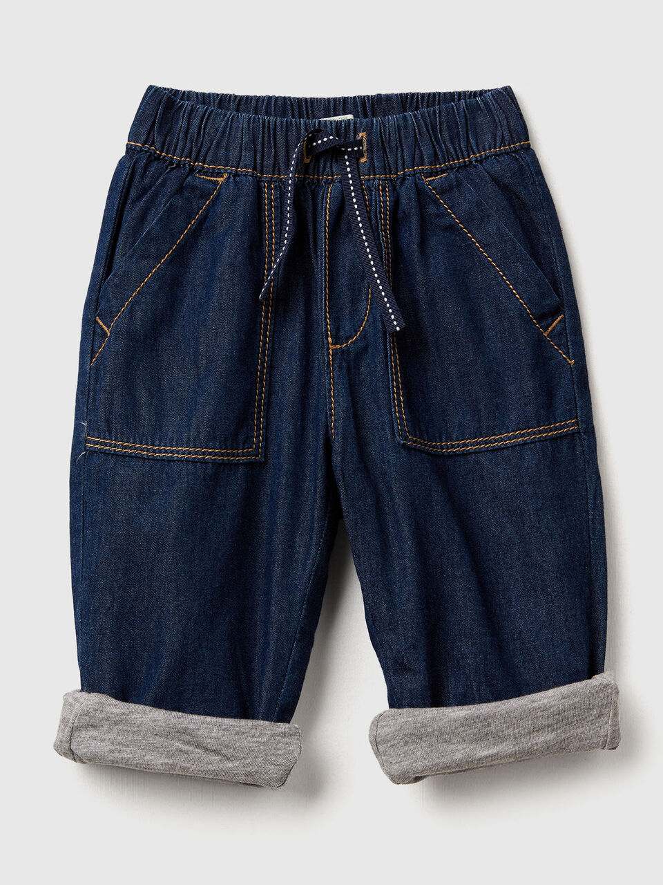 TROUSERS New Born (0-18 months) image number 1
