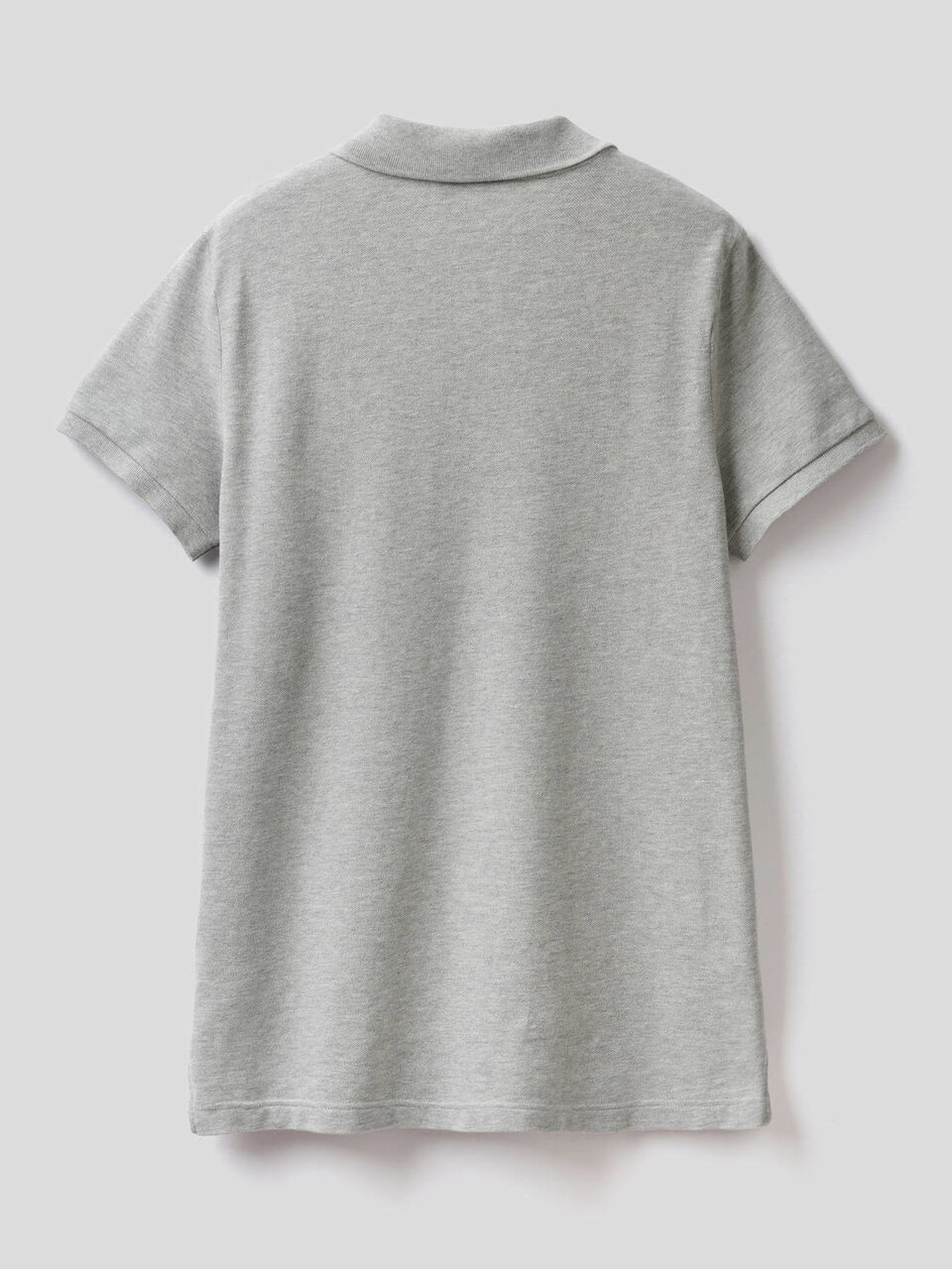 Slim fit polo image number 2