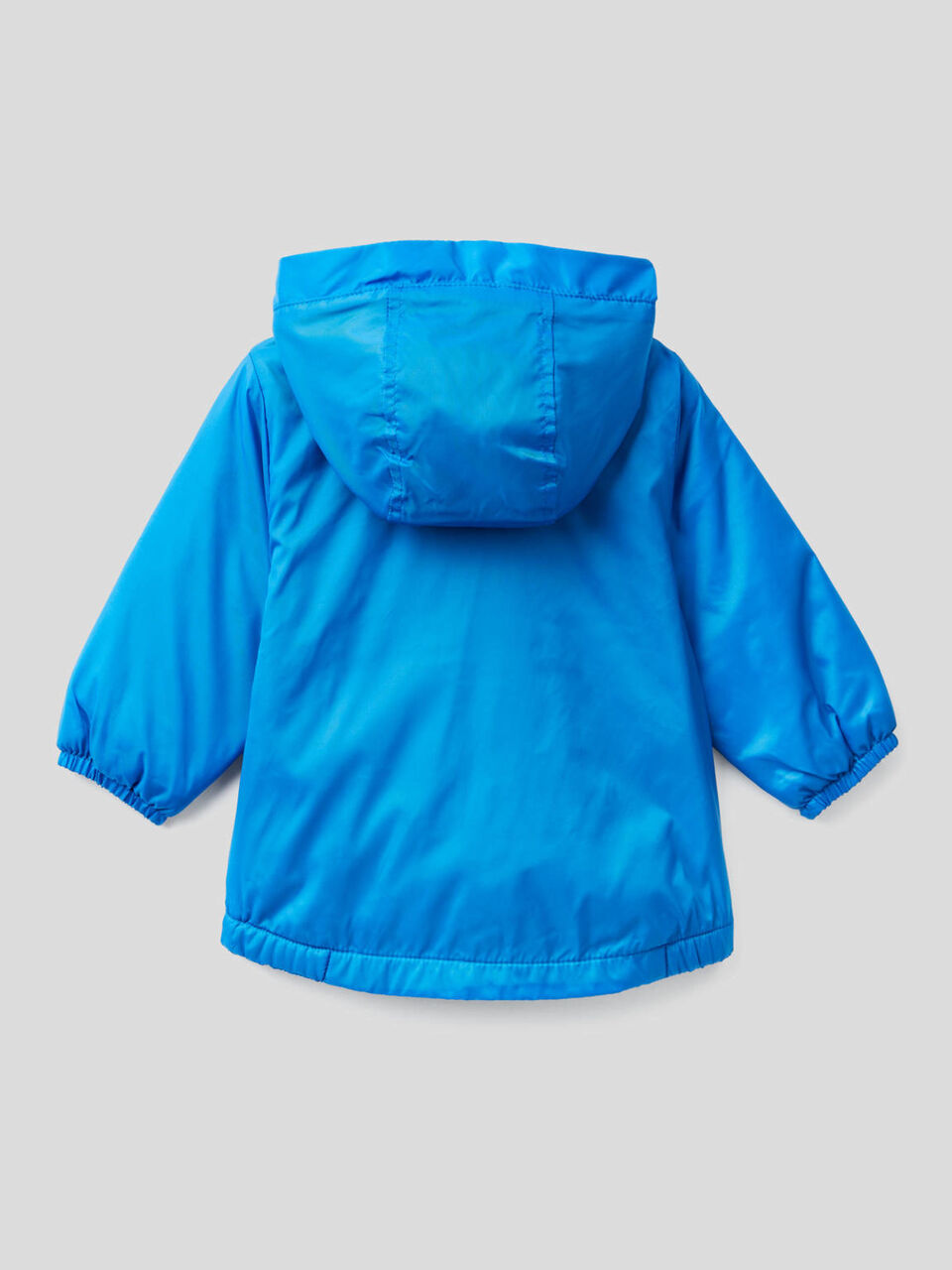 Hooded jacket image number 2