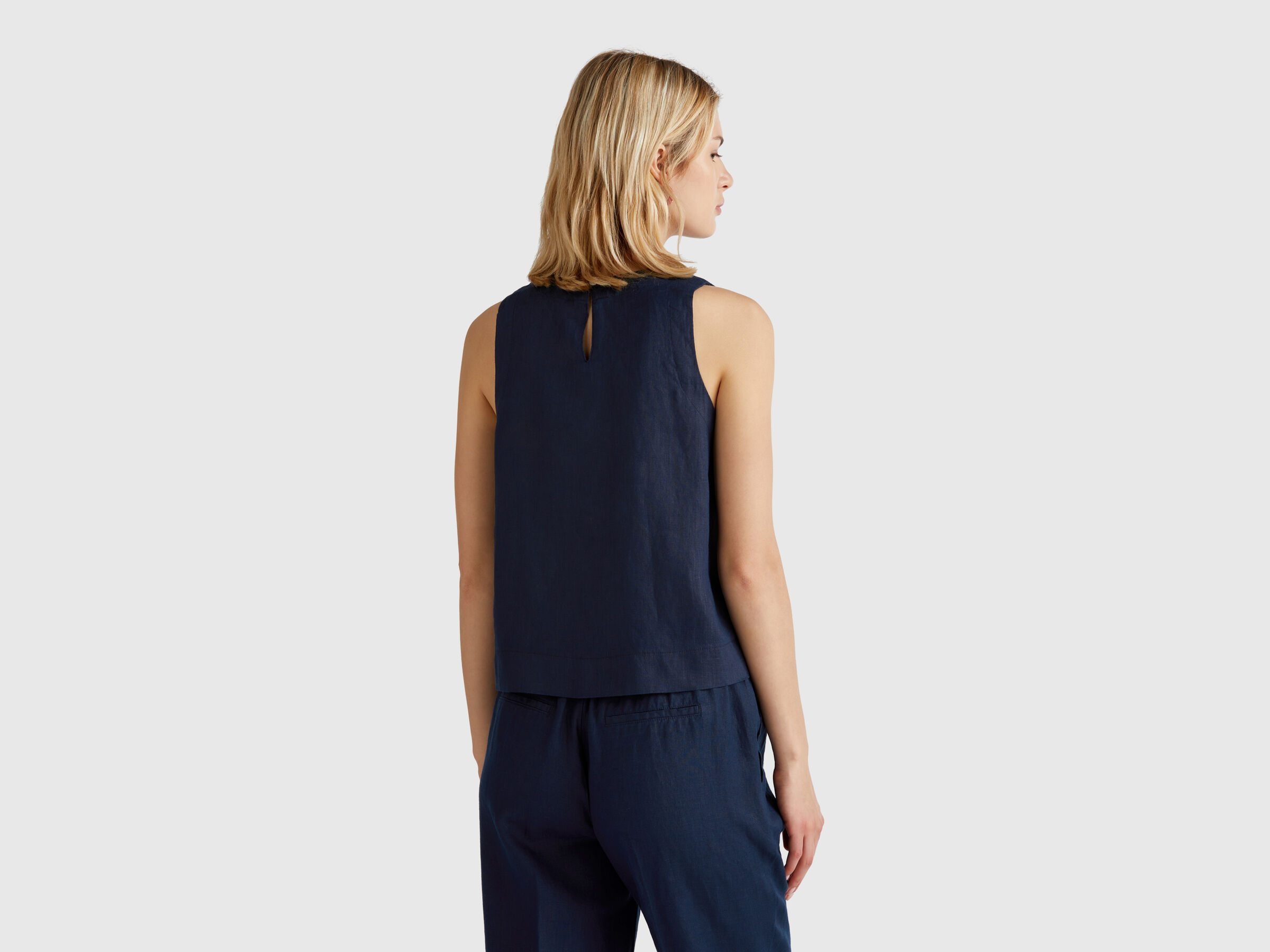 BLOUSE Women image number 1