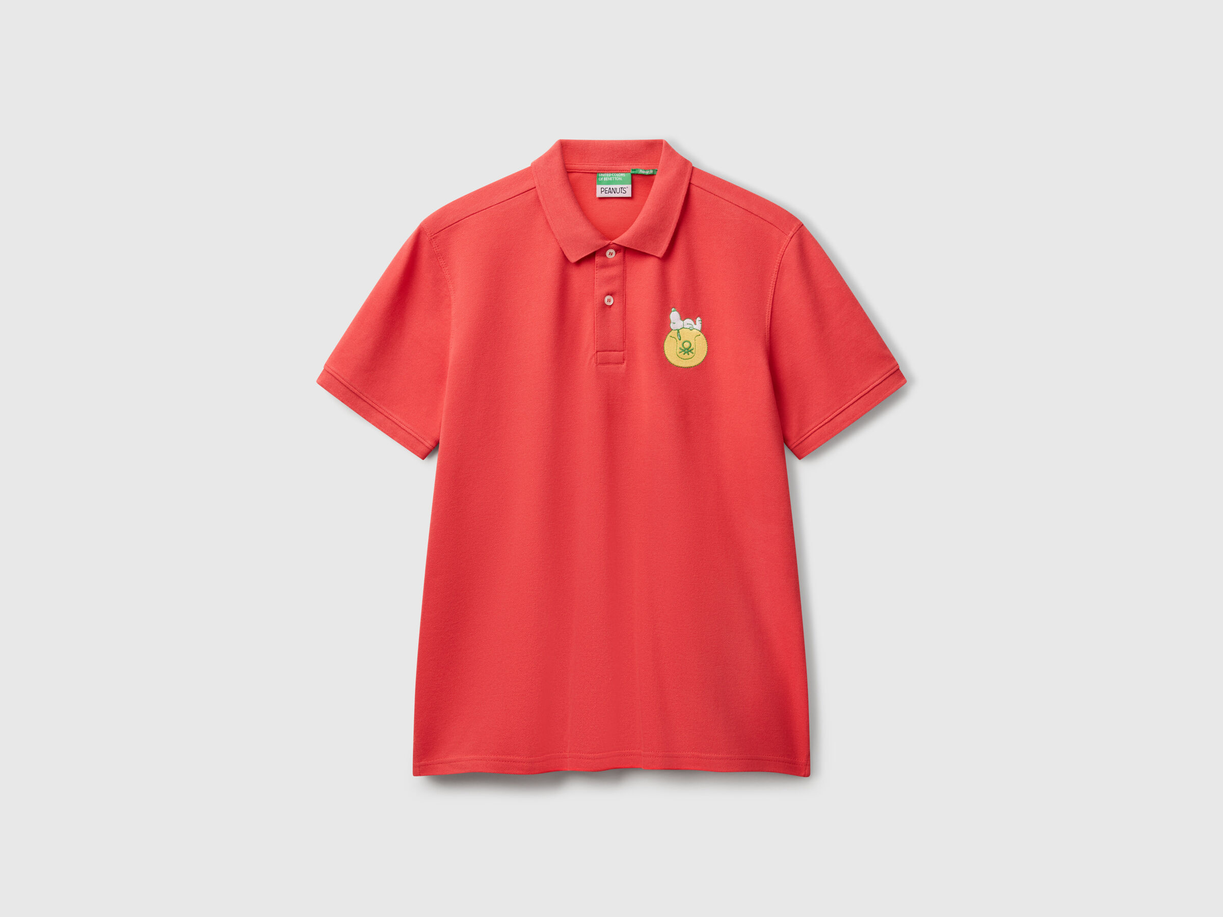 H/S POLO SHIRT Men image number 2