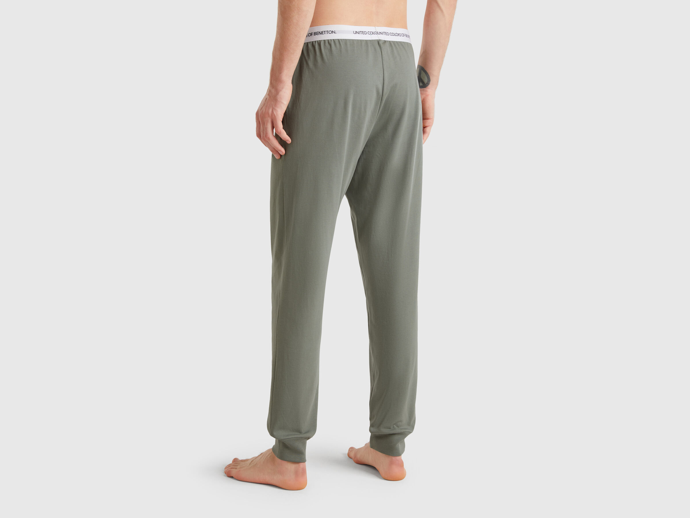TROUSERS Men image number 1