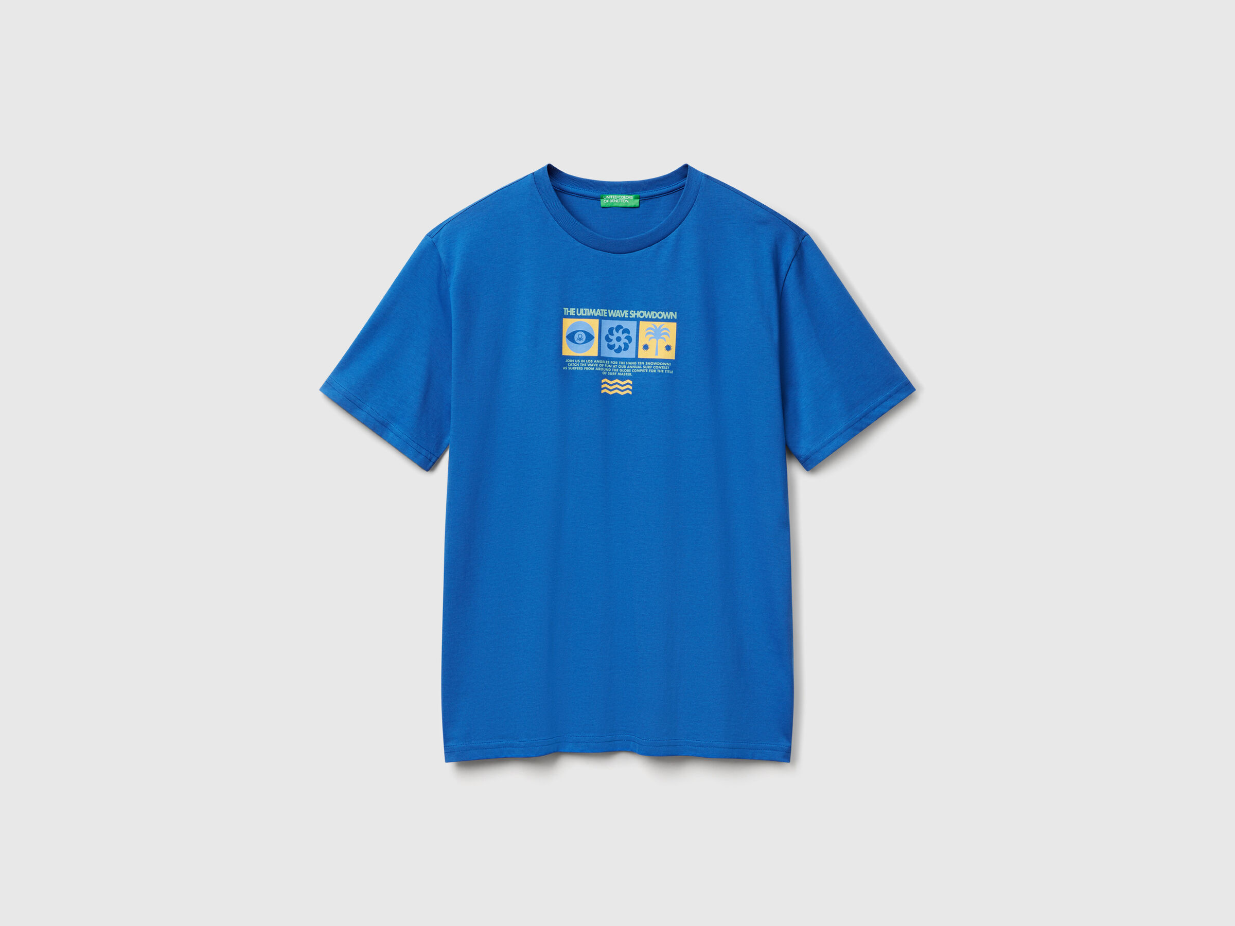 T-SHIRT Men image number 2