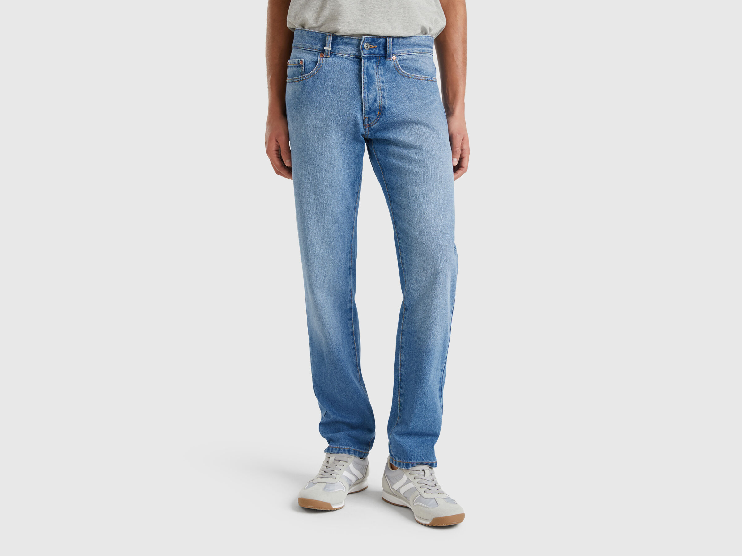 TROUSERS Men image number 0