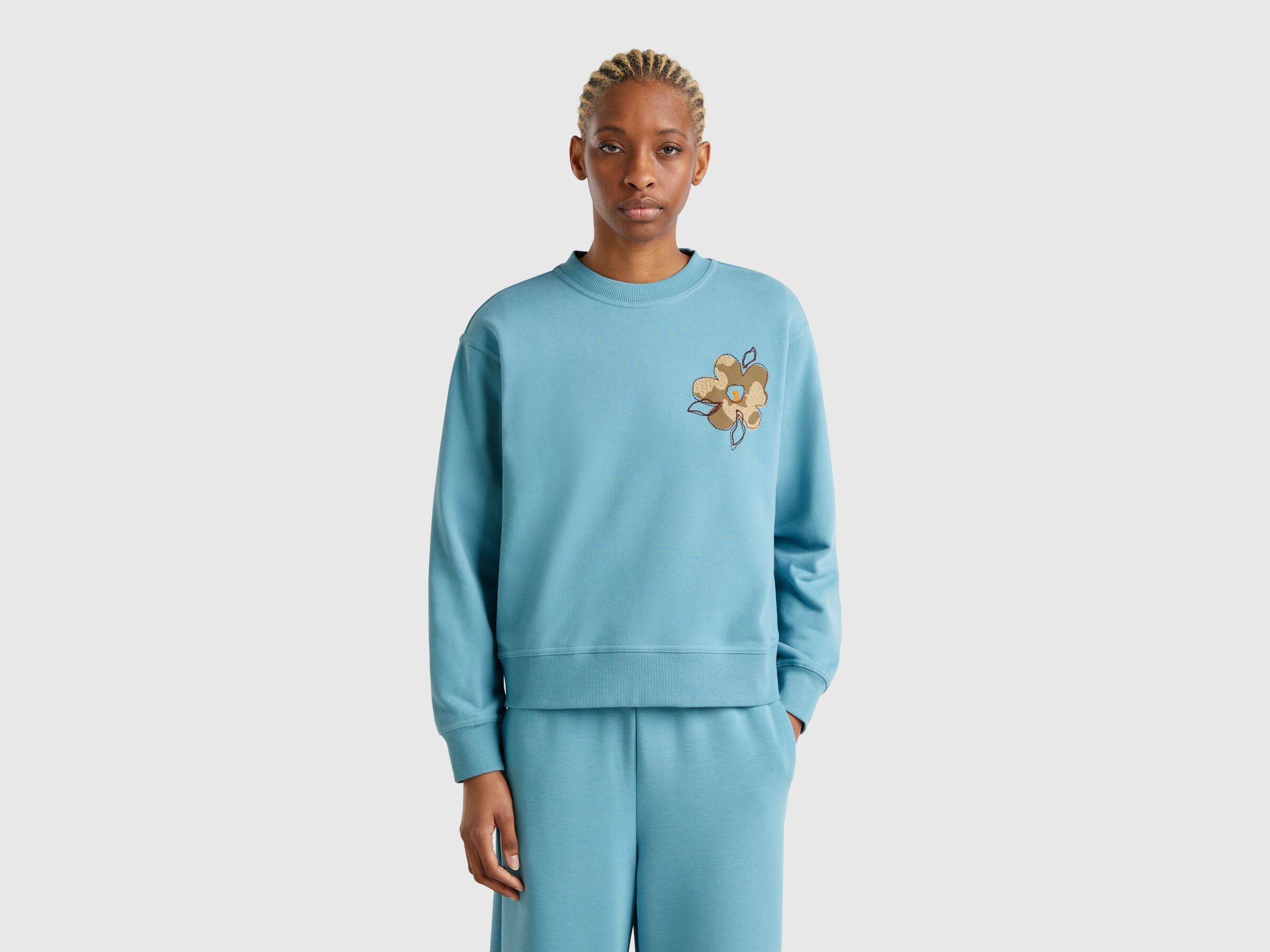 SWEATER L/S Women image number 0