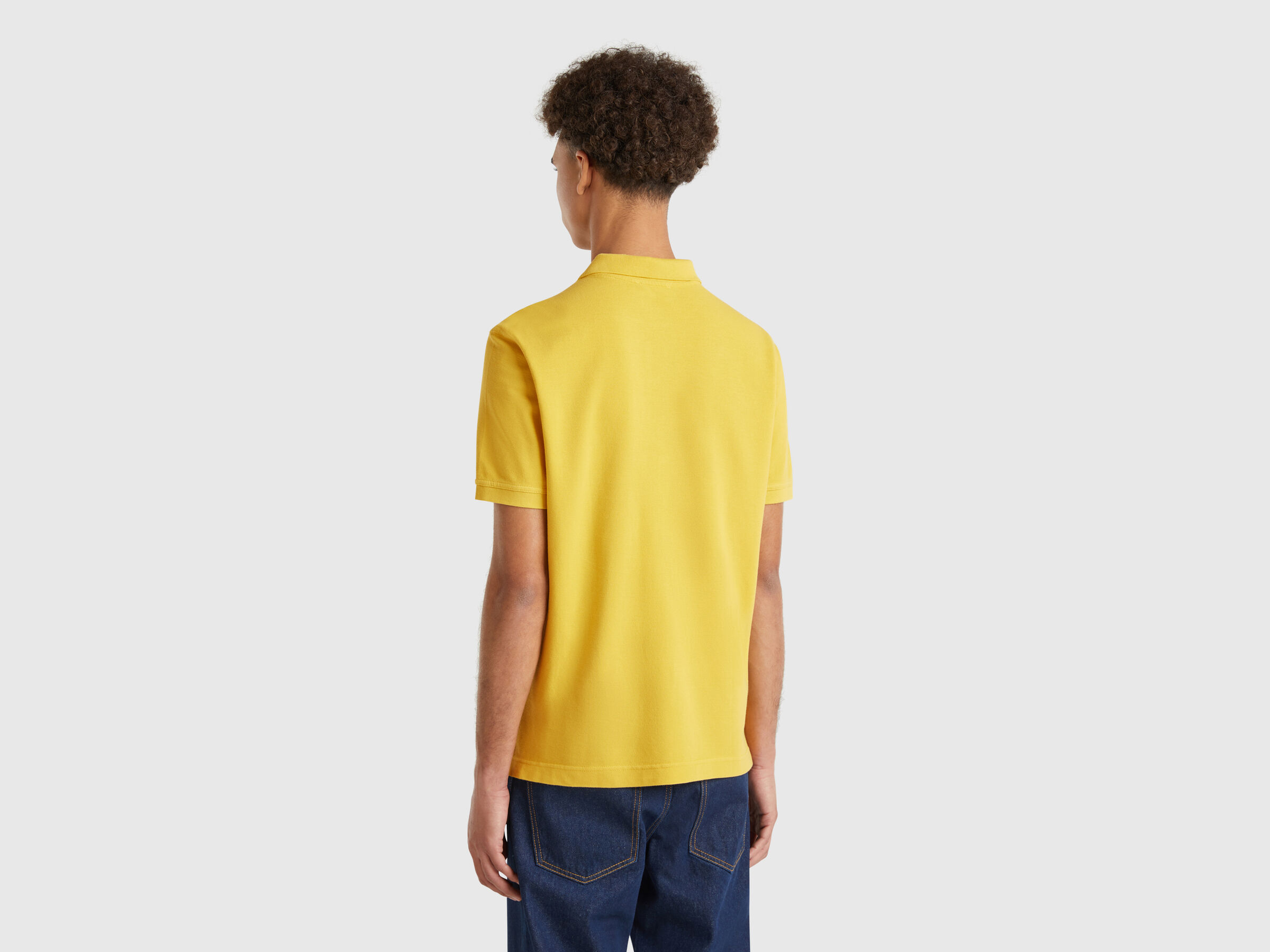 H/S POLO SHIRT Men image number 1