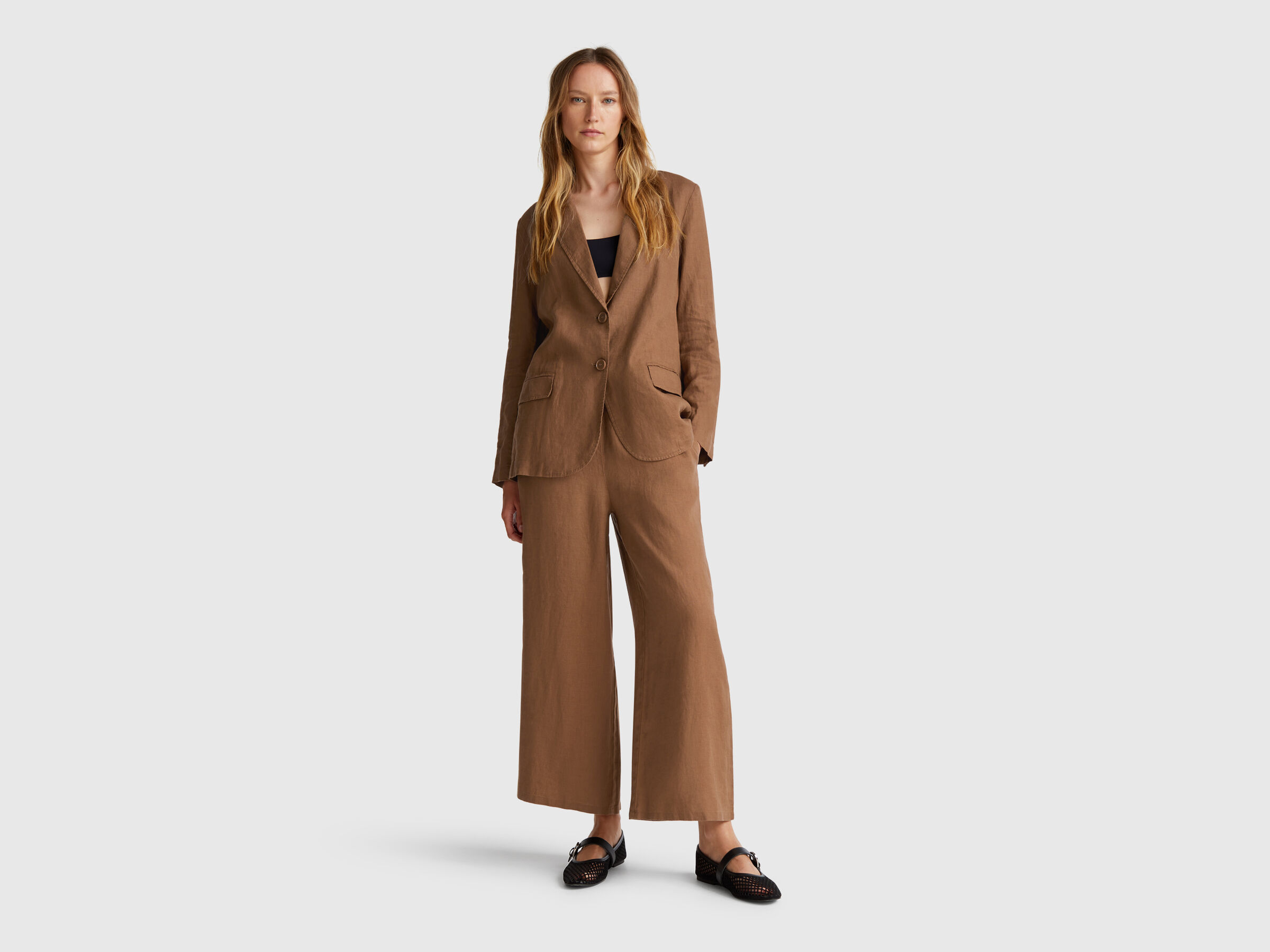 TROUSERS Women image number 2