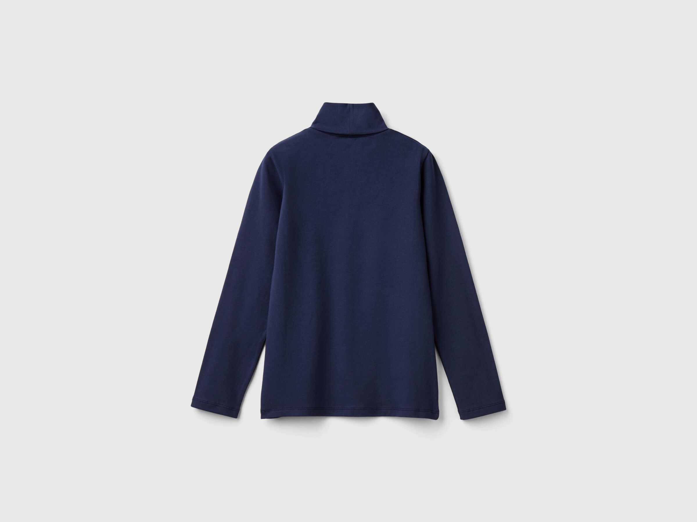 T-SHIRT L/S Junior Girl image number 1