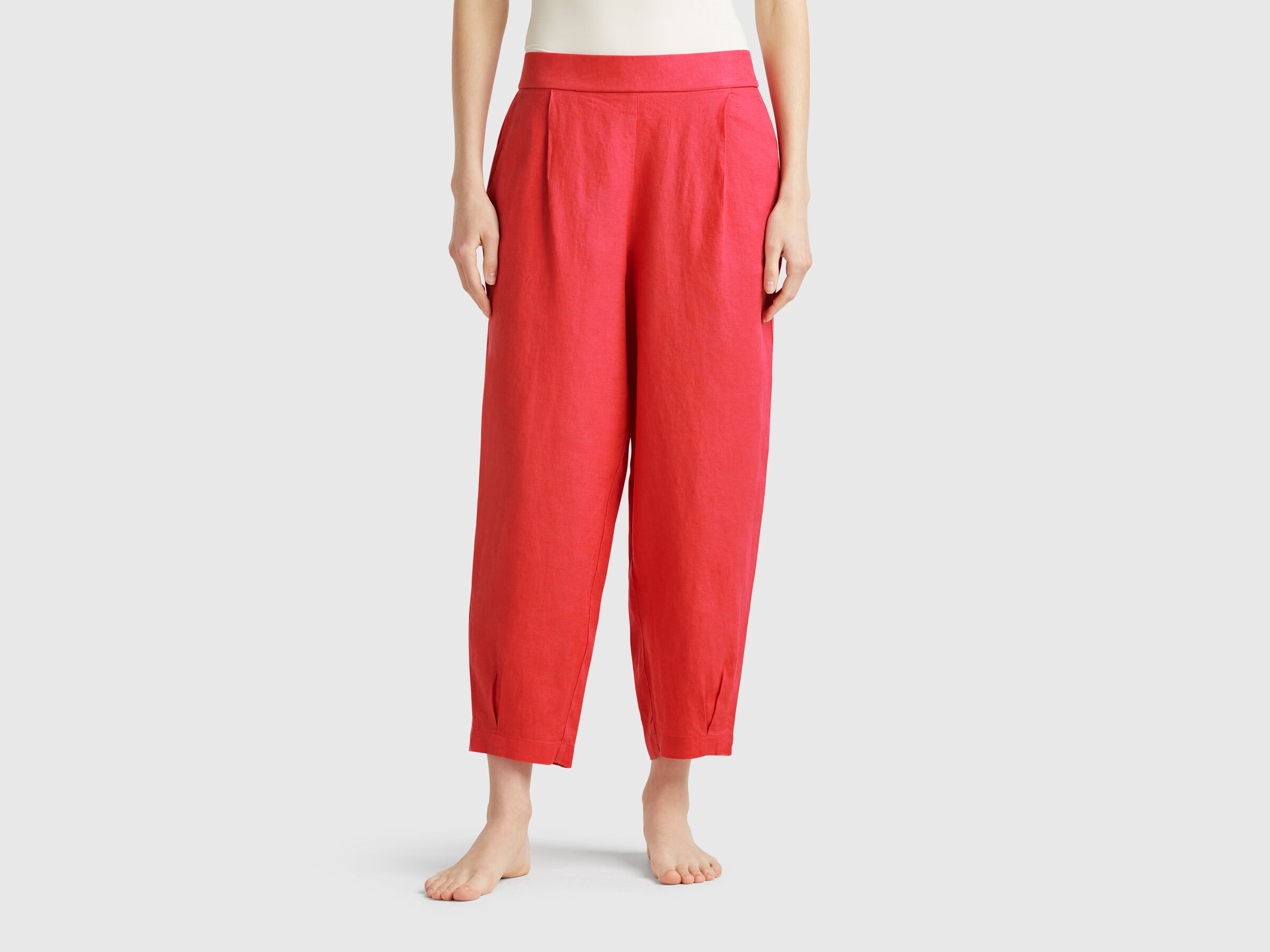 TROUSERS Women image number 0