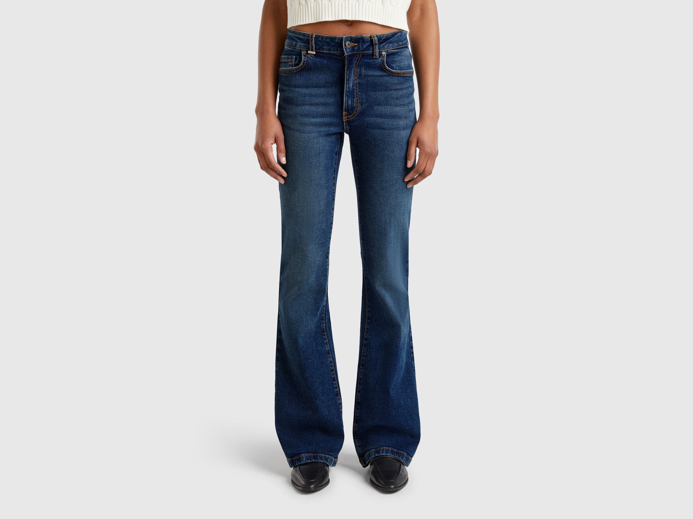 TROUSERS Women image number 0