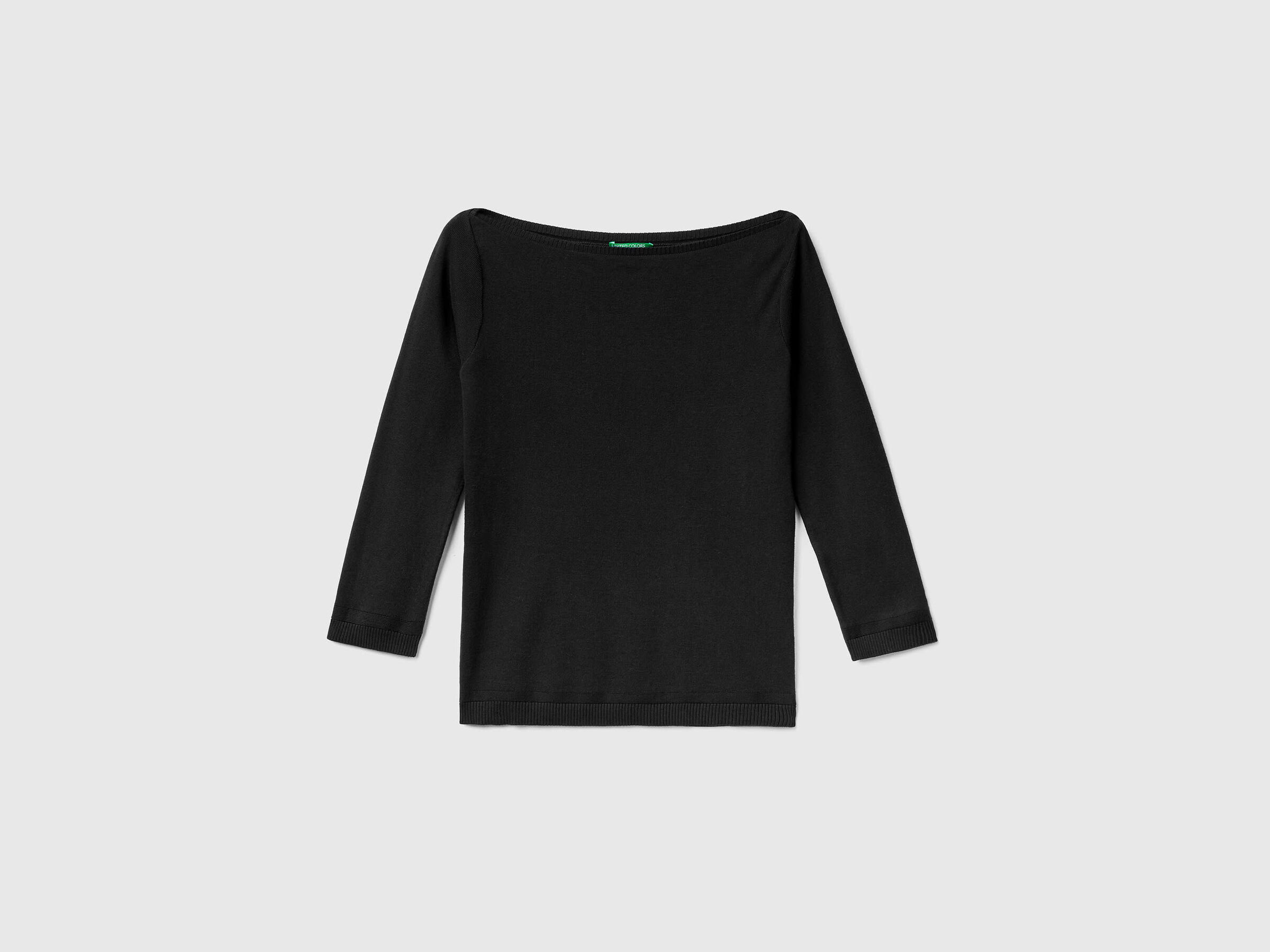 SWEATER H/S Women image number 3