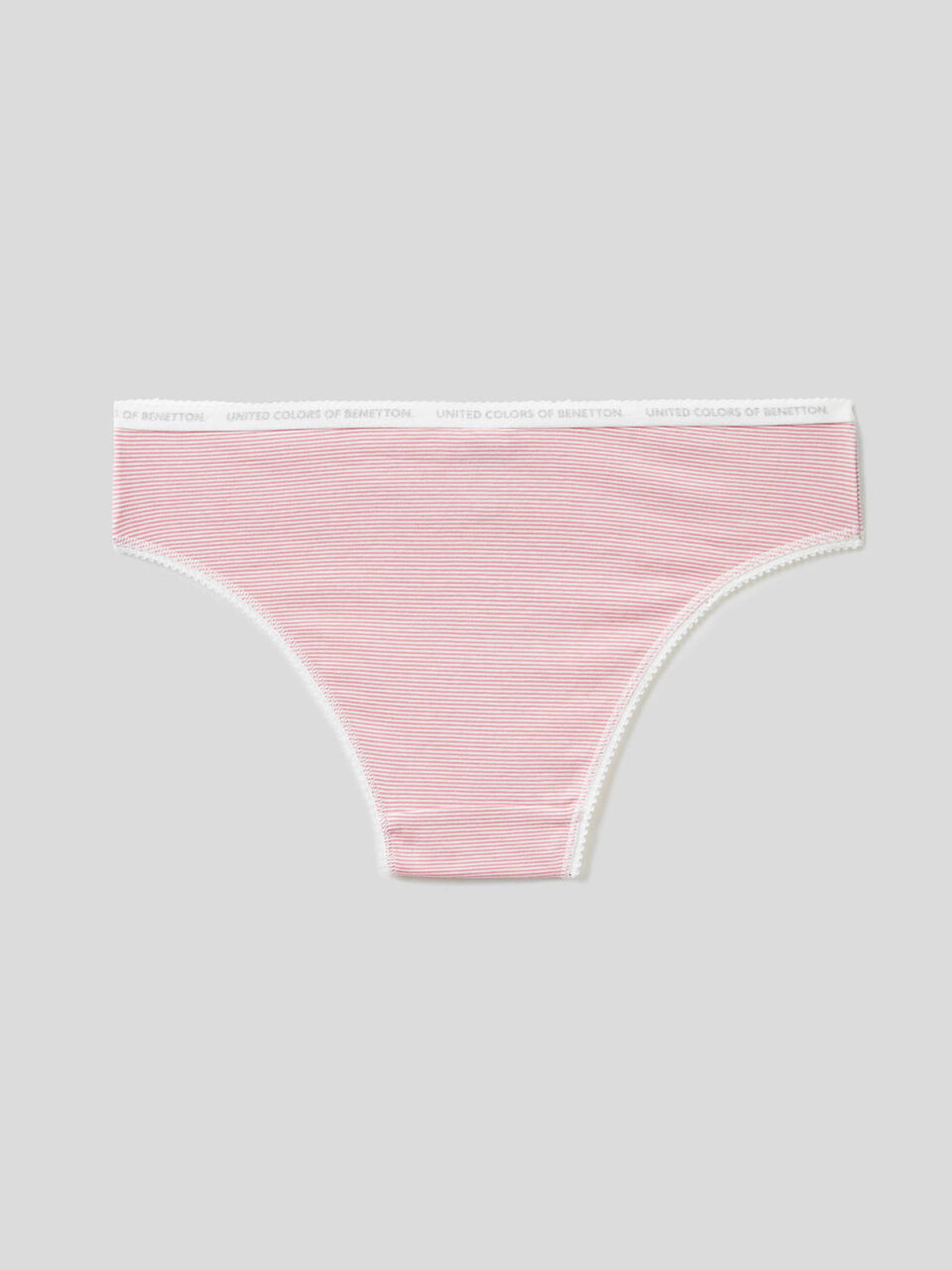Classic underwear in stretch cotton image number 2
