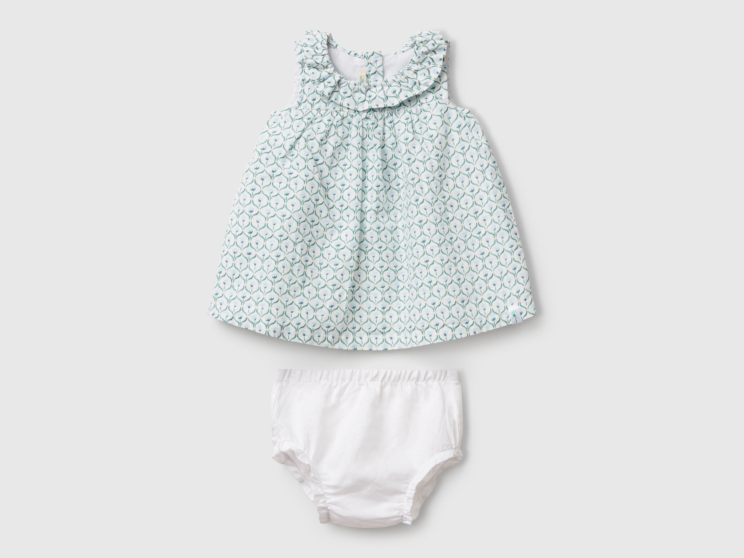 DRESS New Born (0-18 months) image number 0