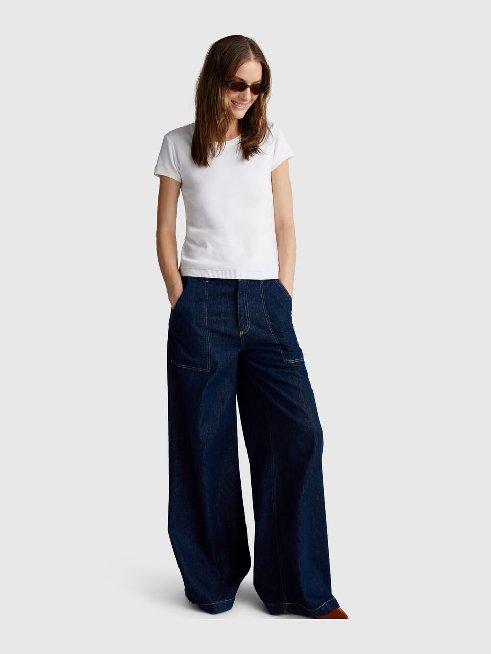 SWEATER Women image number null