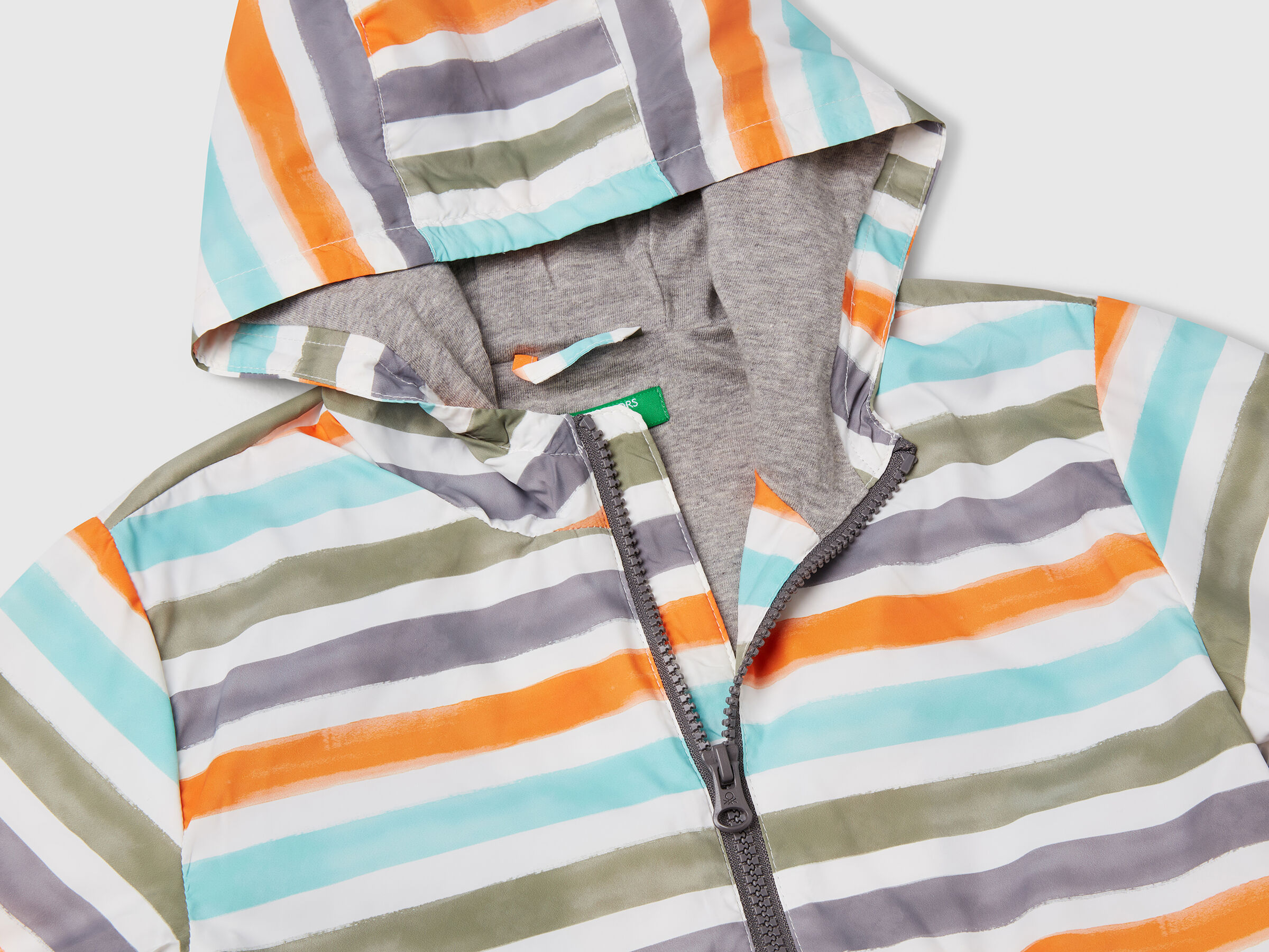 JACKET Junior Boy image number 2