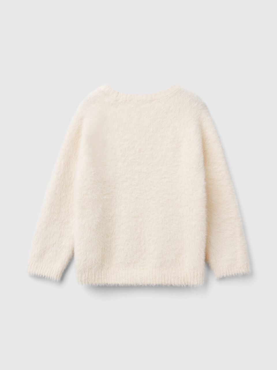 SWEATER L/S Junior Girl image number 2