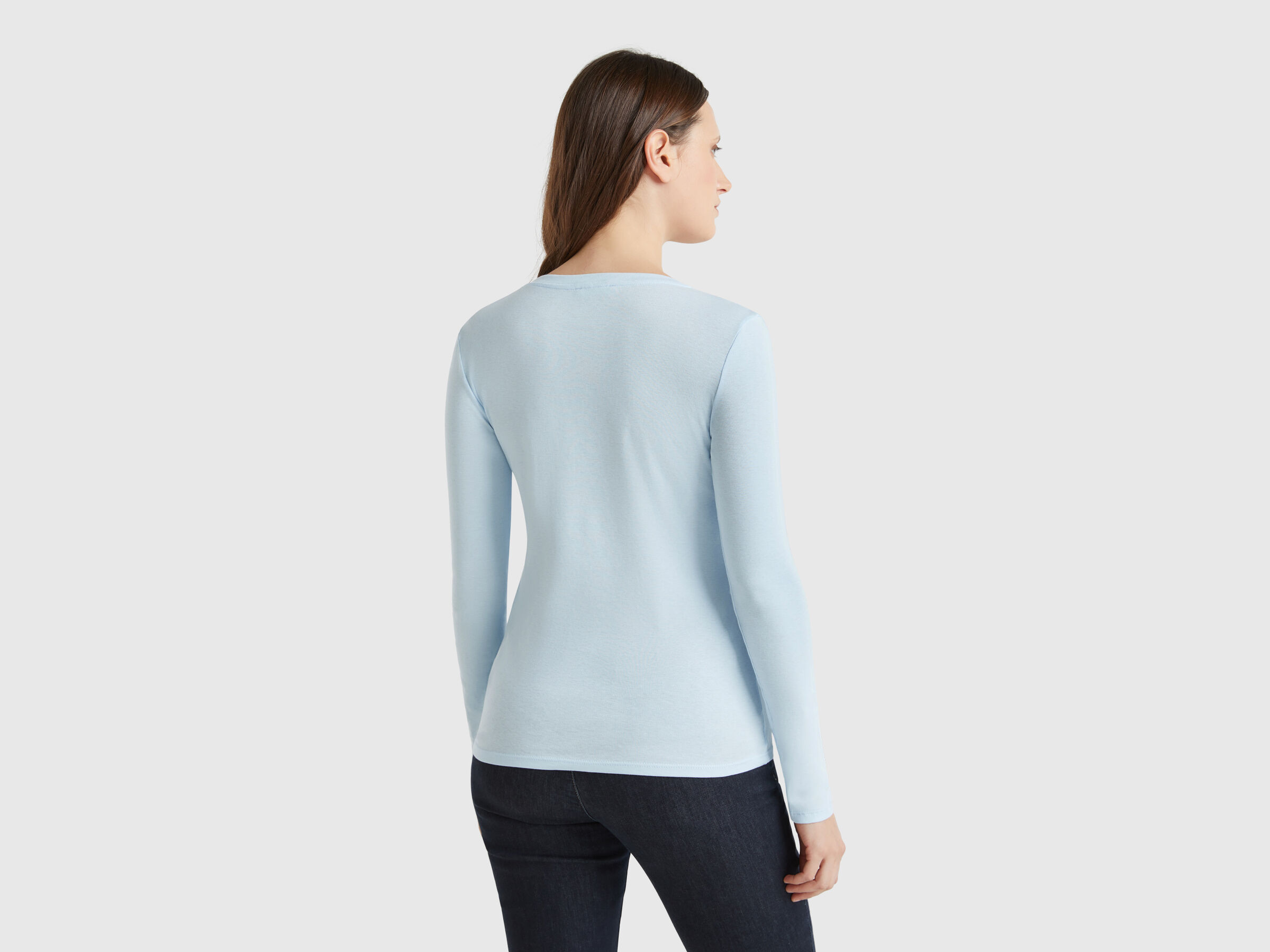 T-SHIRT L/S Women image number 1