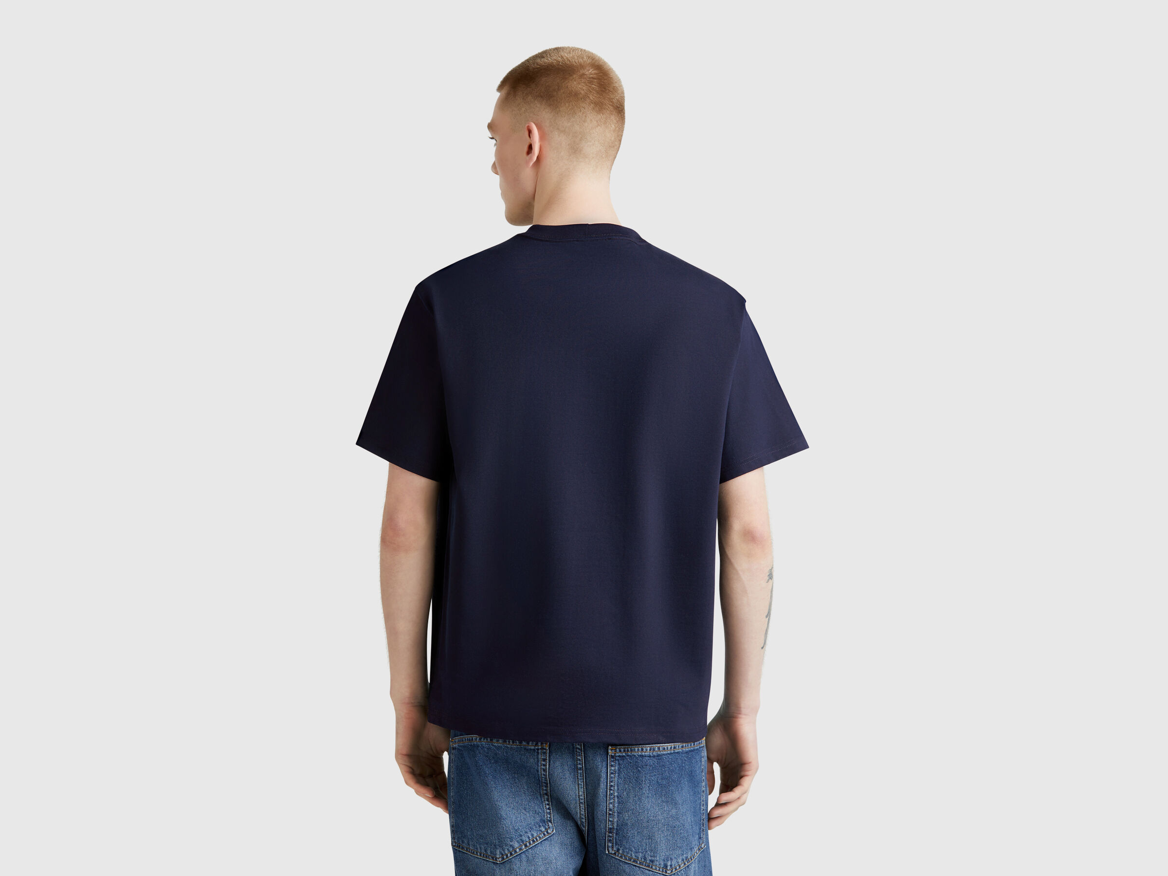 T-SHIRT Men image number 1