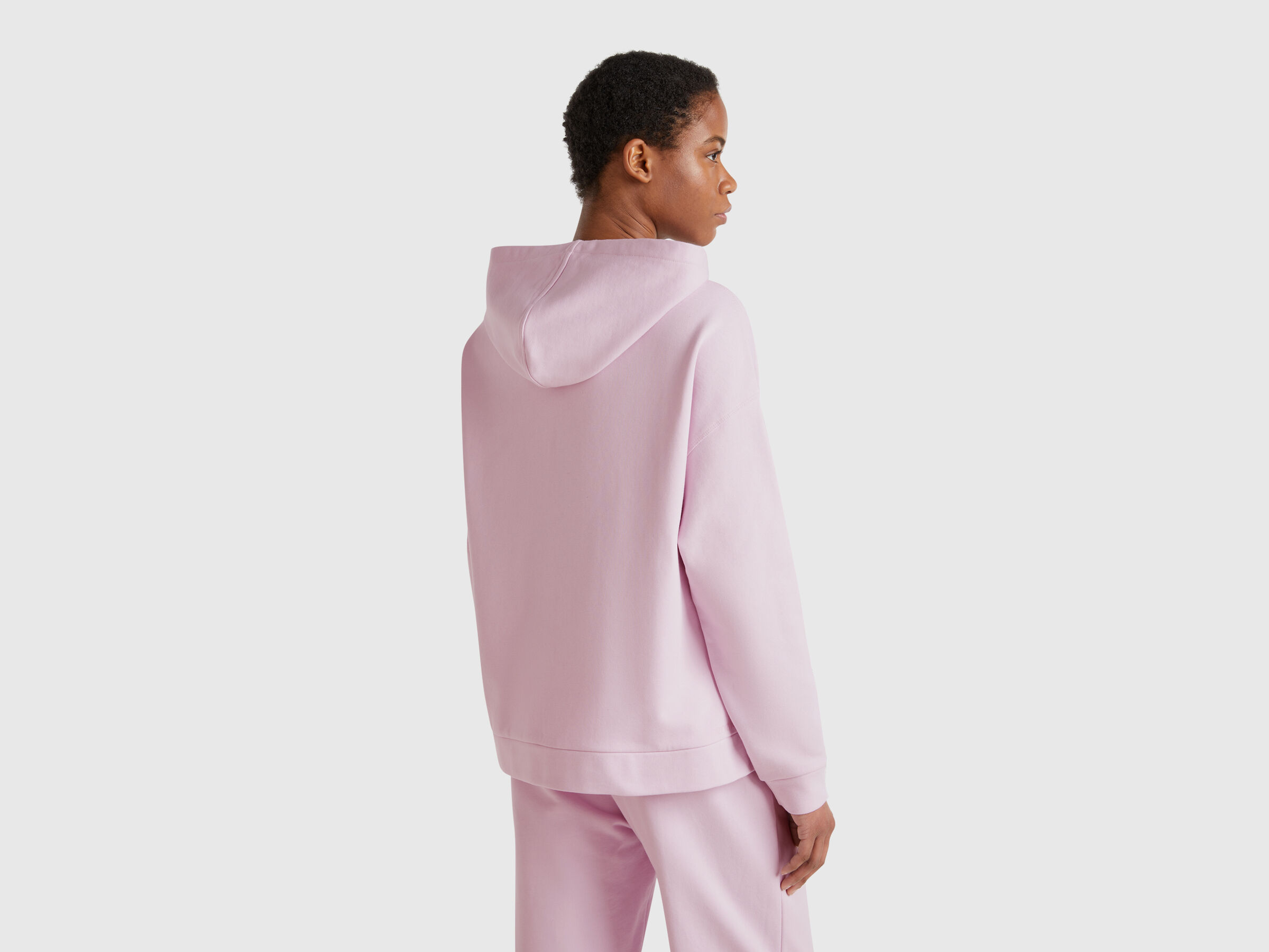 JACKET W/HOOD L/S Women image number 1