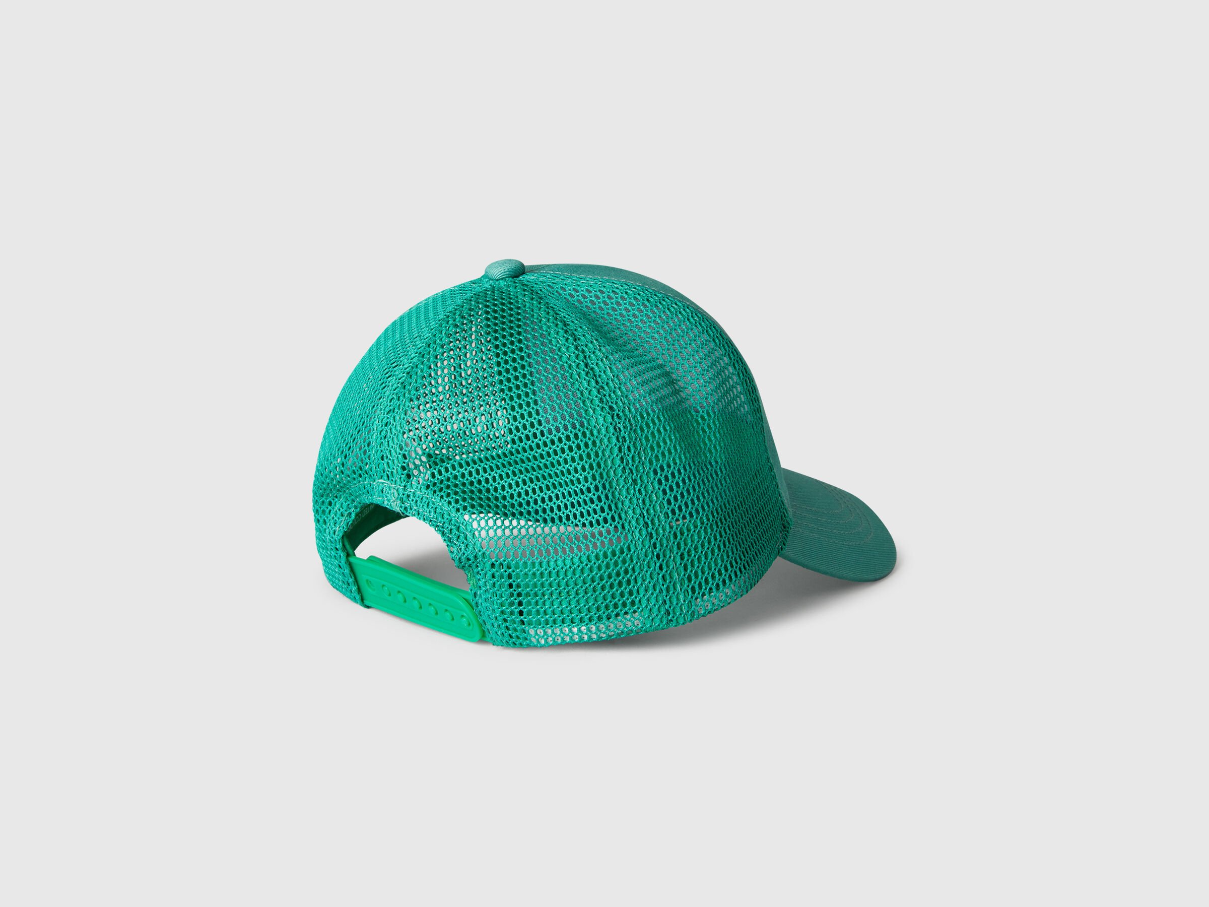 CAP WITH VISOR Junior Boy image number 1