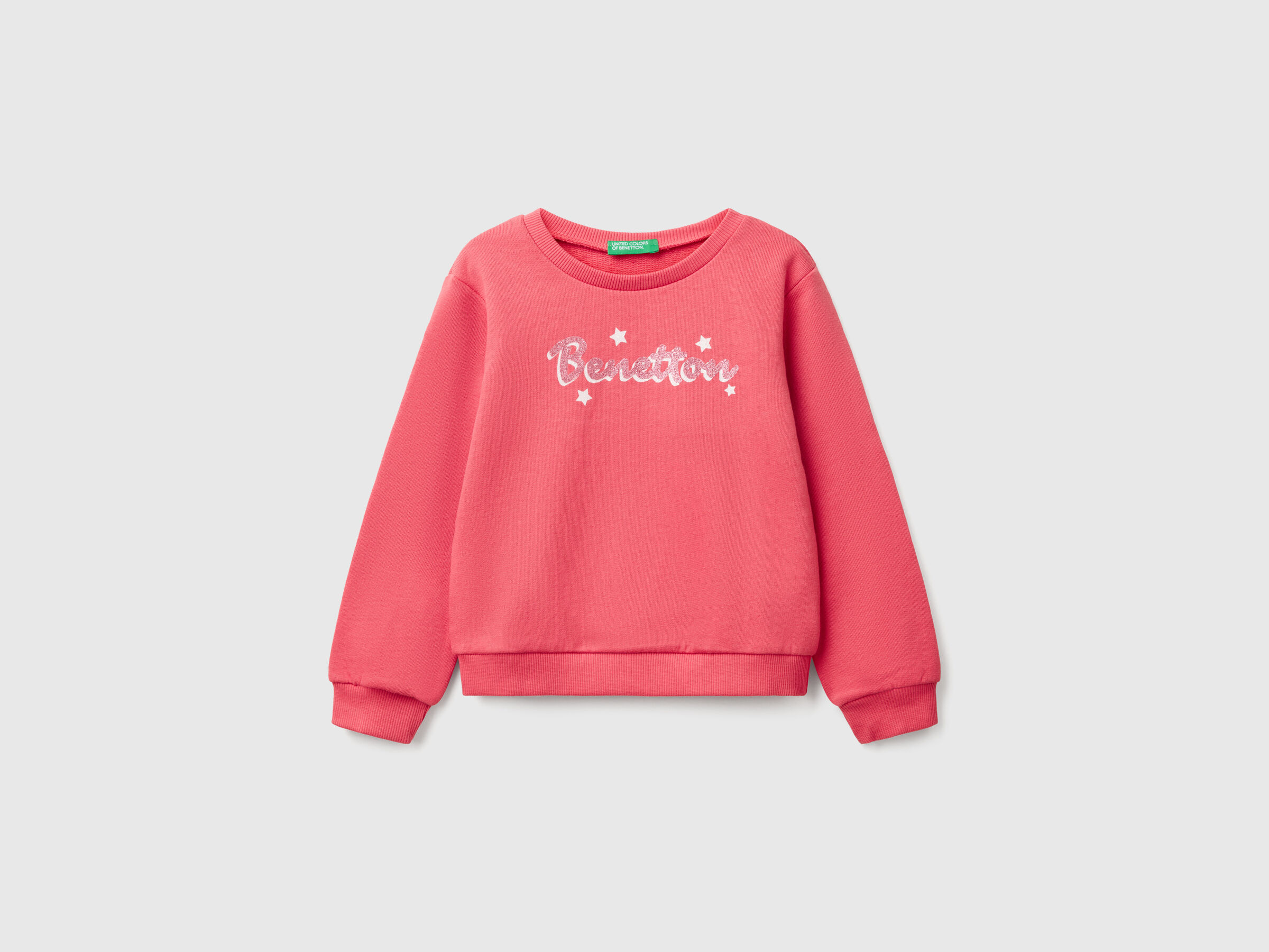 SWEATER L/S Junior Girl image number 0