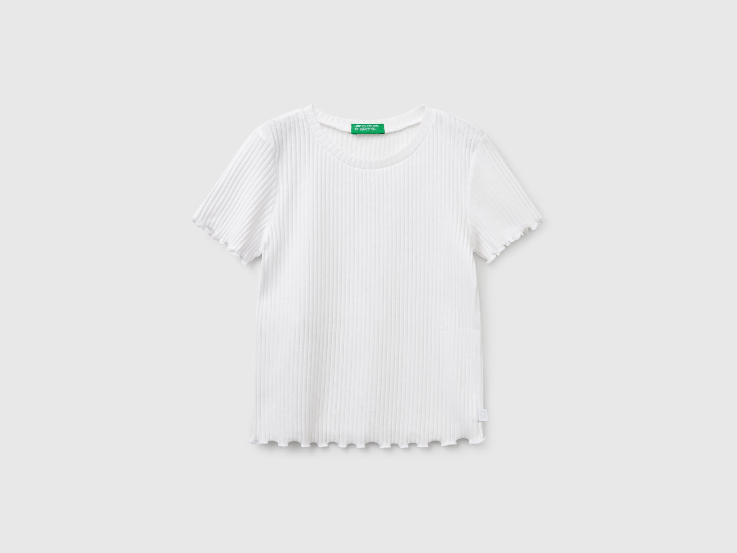T-SHIRT Junior Girl image number 0