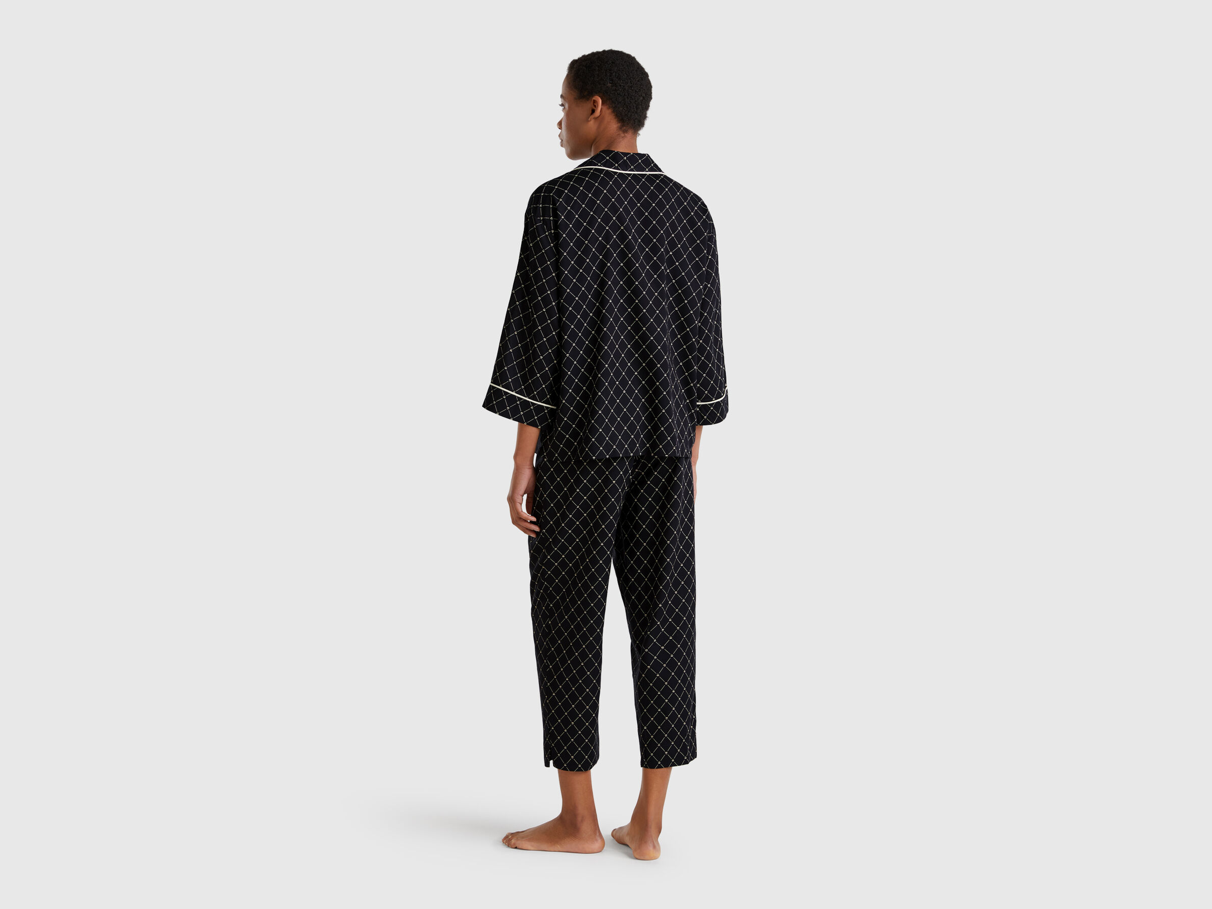 PYJAMA(SHIRT+TROUSER Women image number 1