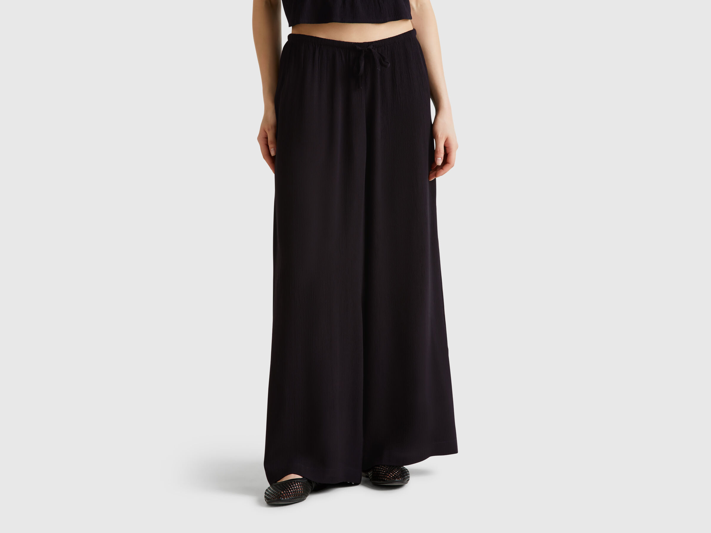 TROUSERS Women image number 0