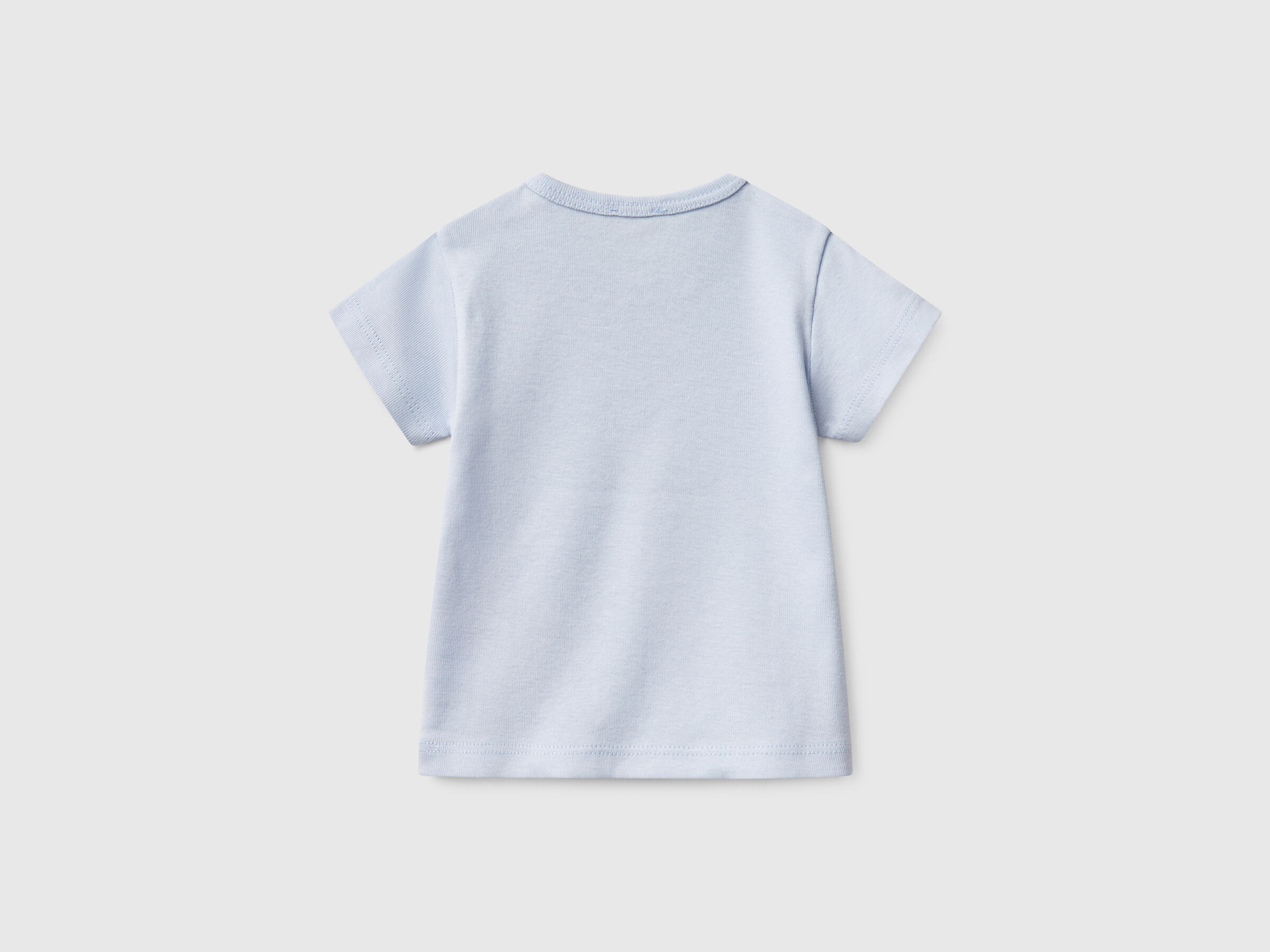 T-SHIRT New Born (0-18 months) image number 1