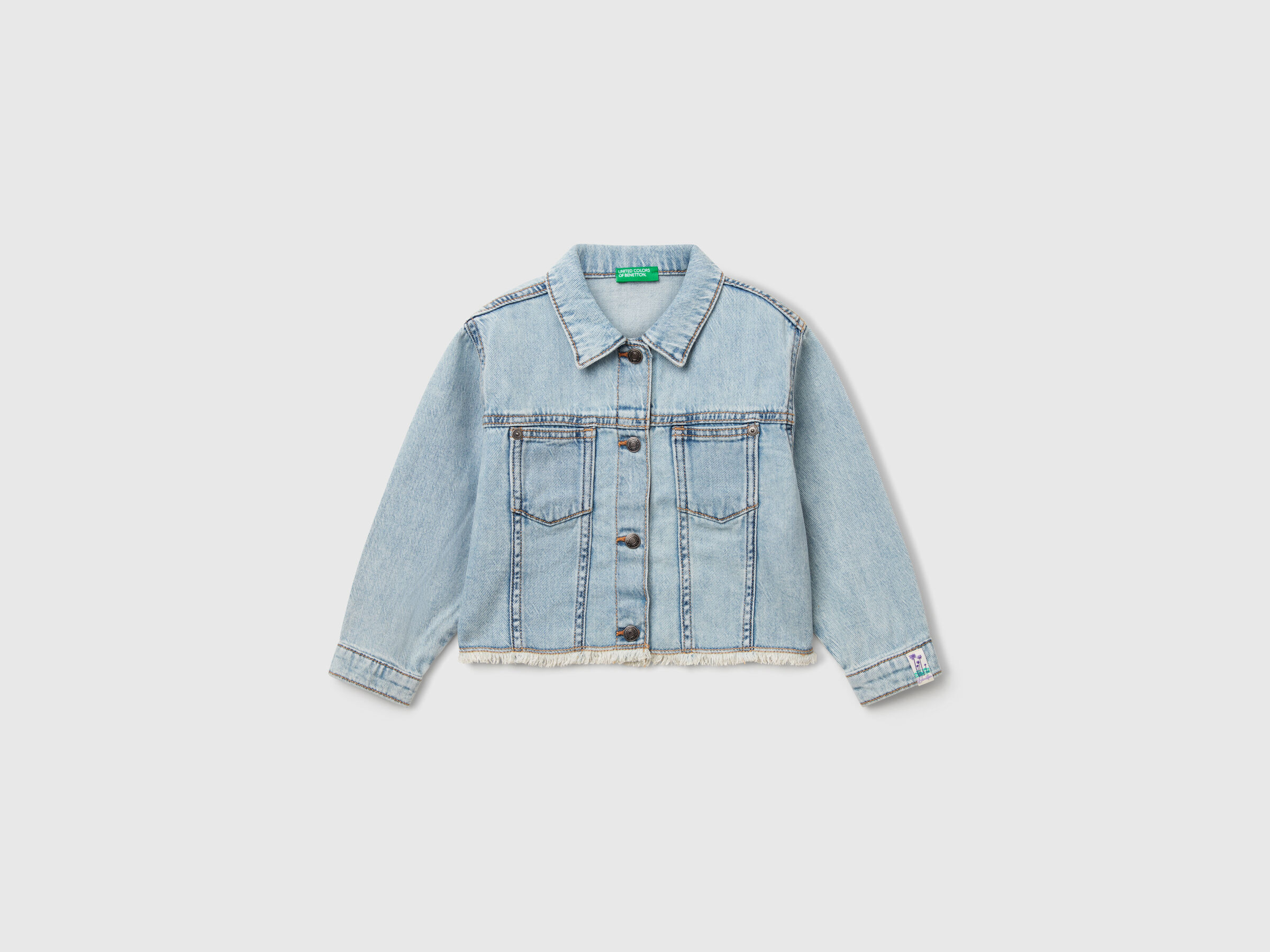 JACKET Junior Girl image number 0