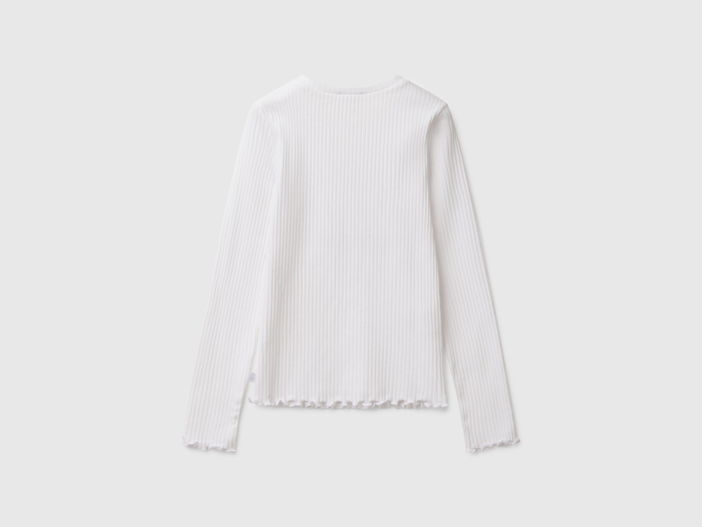 T-SHIRT L/S Junior Girl image number 1