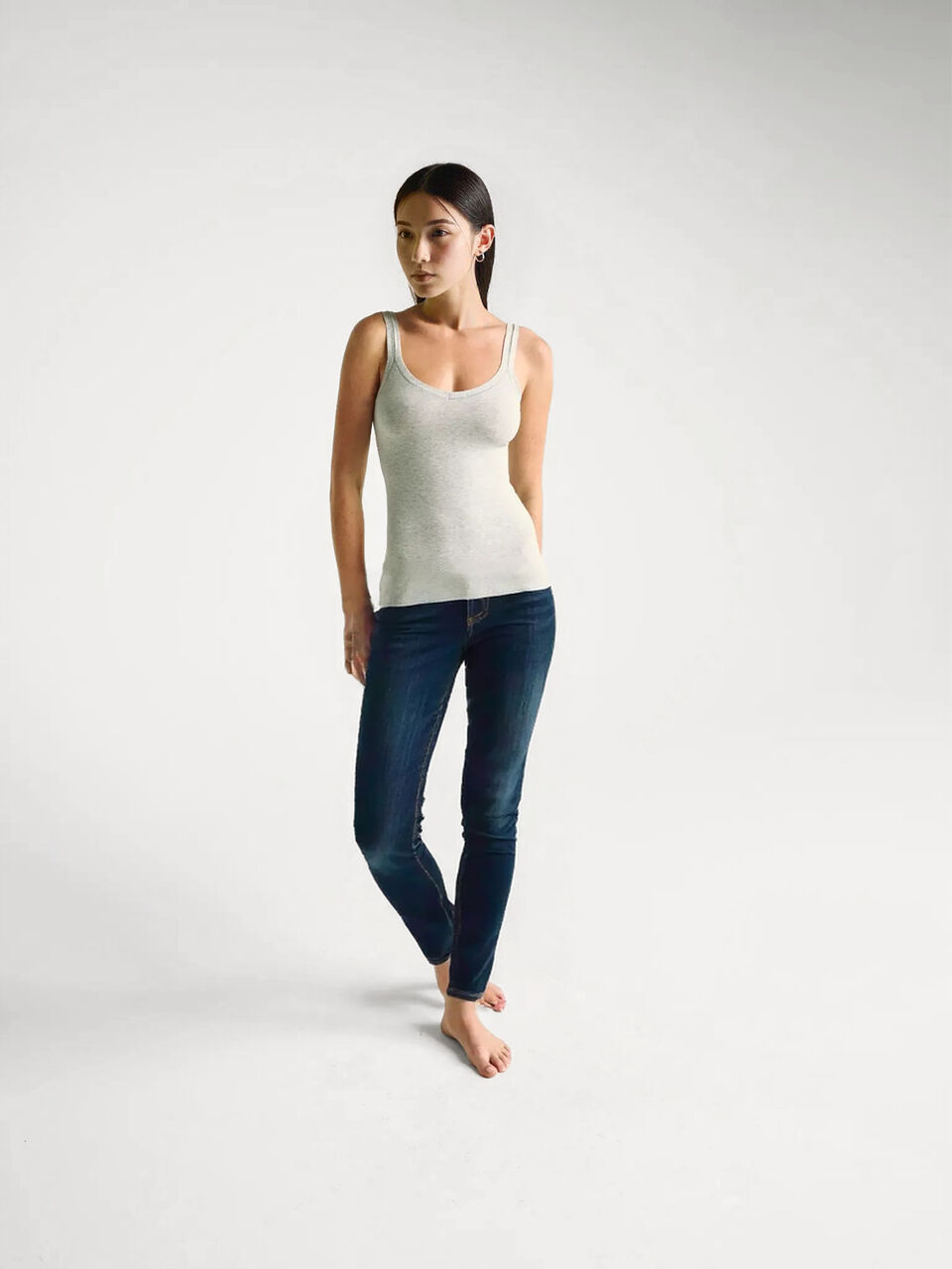 TROUSERS Women image number null