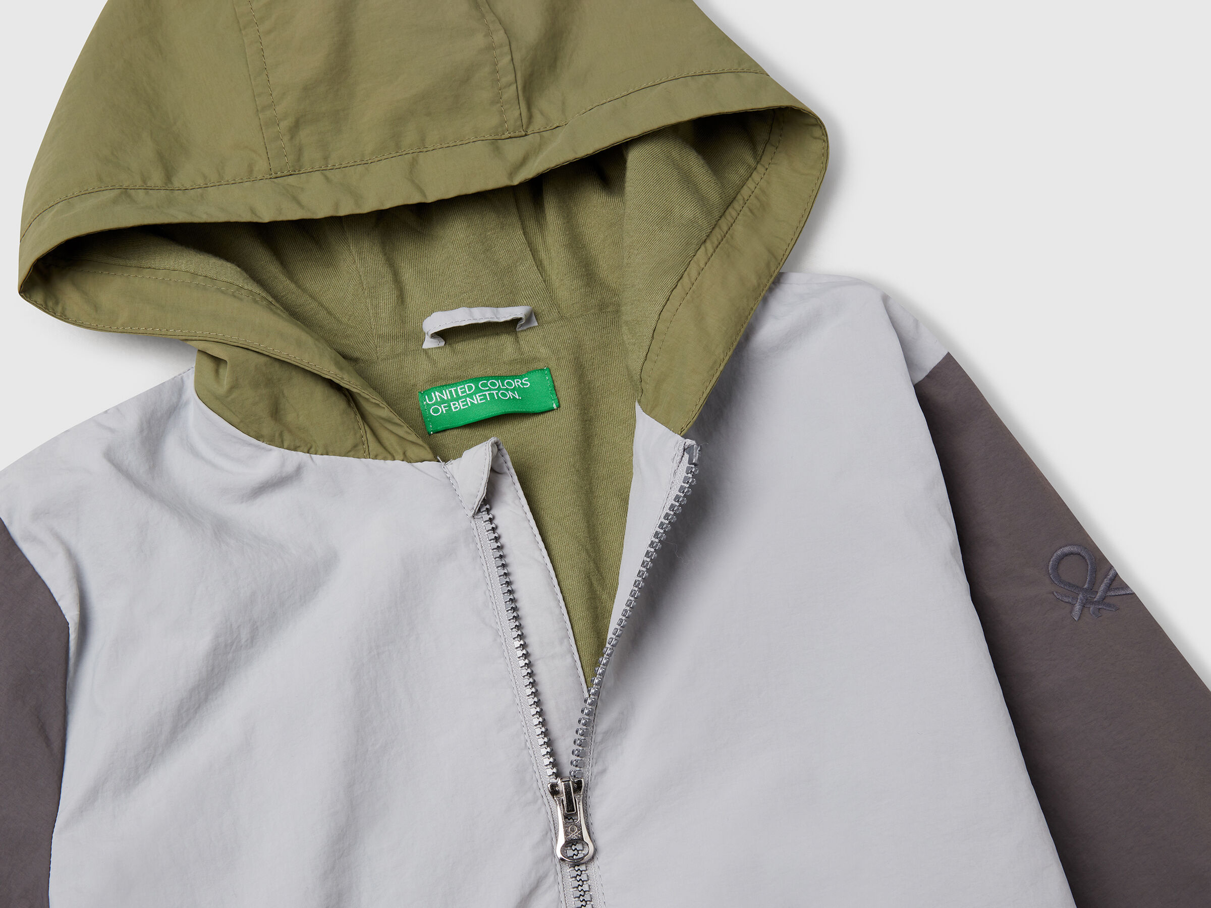JACKET Junior Boy image number 2
