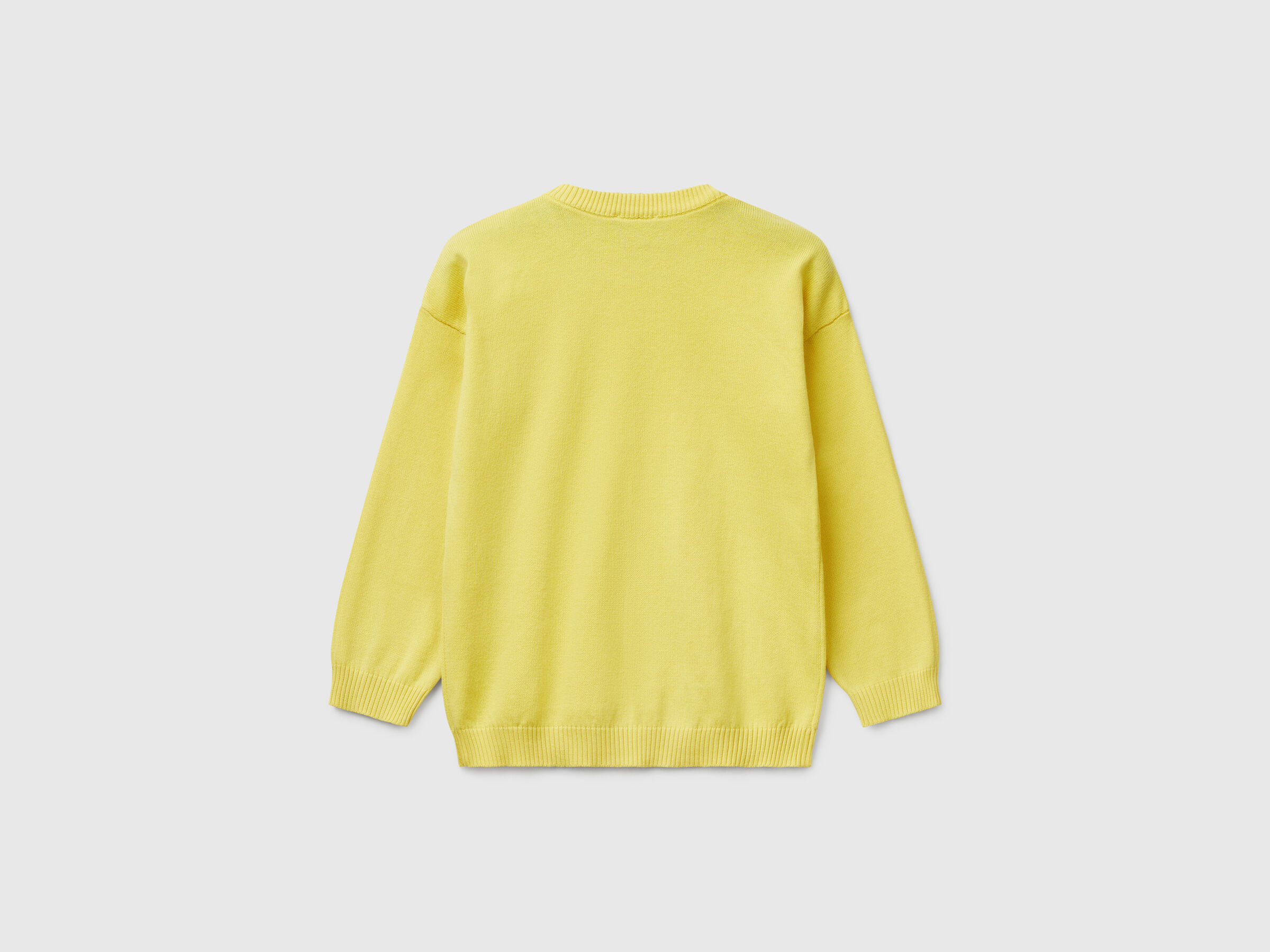 SWEATER L/S Junior Boy image number 1