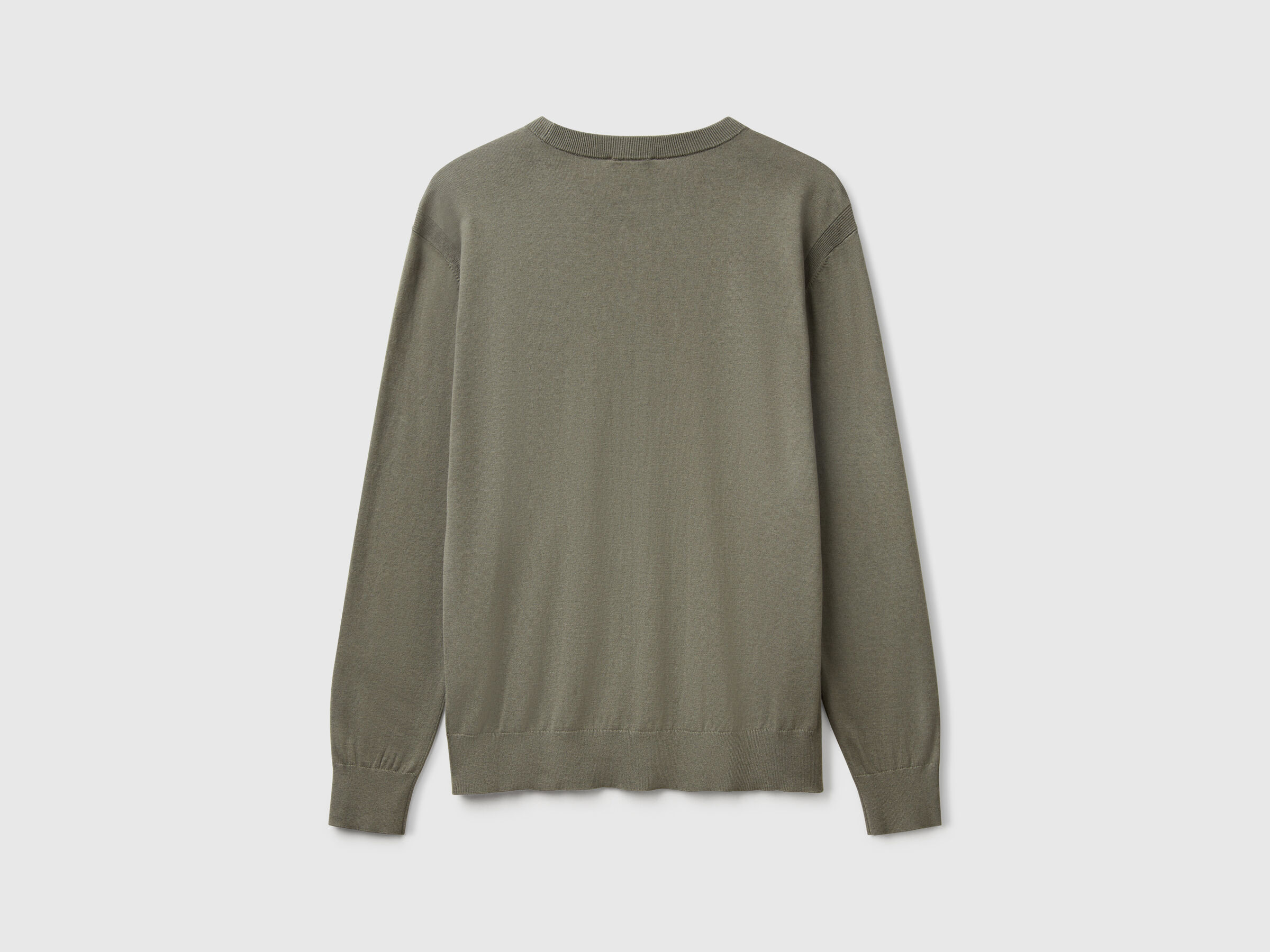 SWEATER L/S Men image number 4