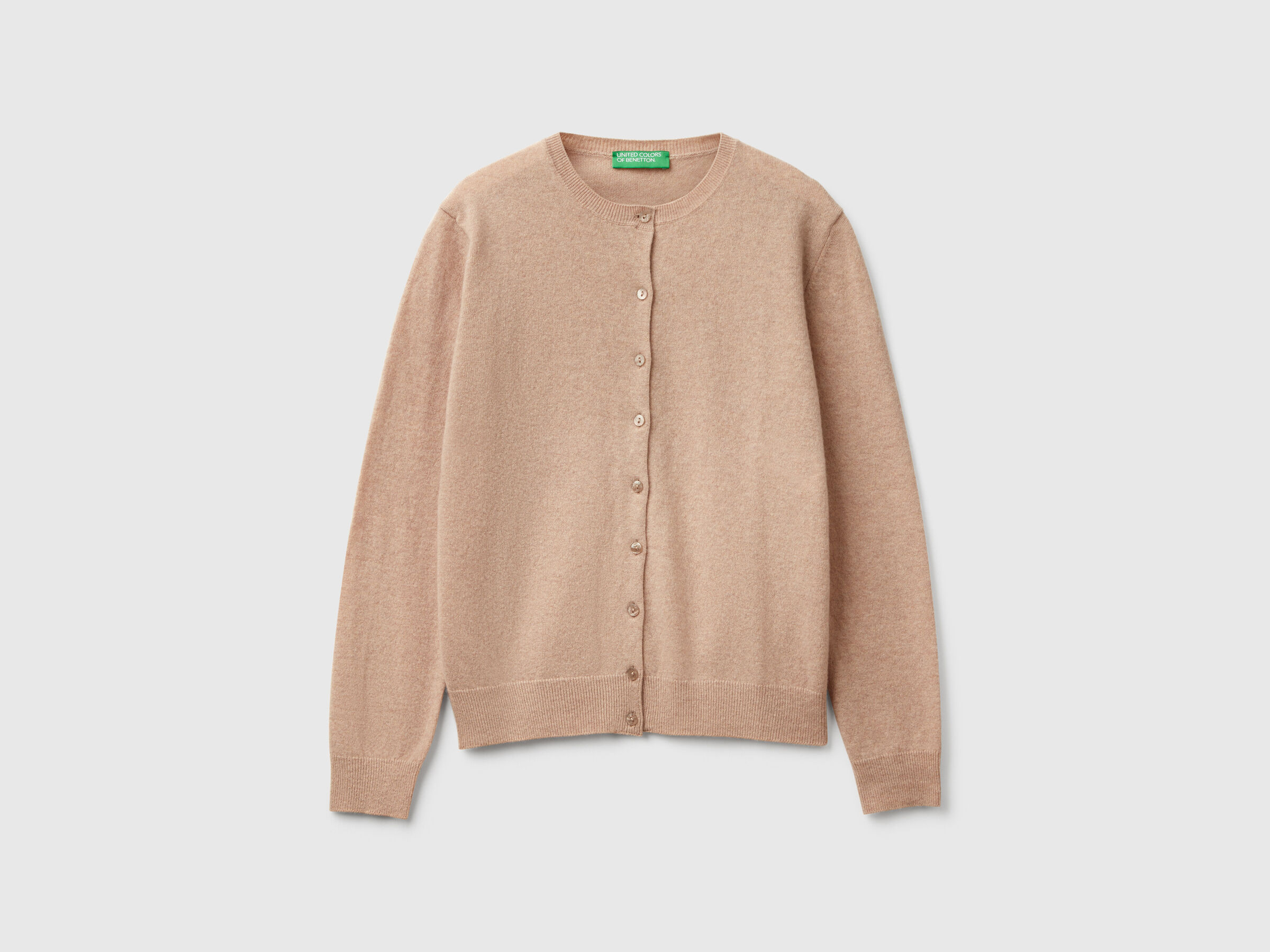 L/S SWEATER Women image number 3
