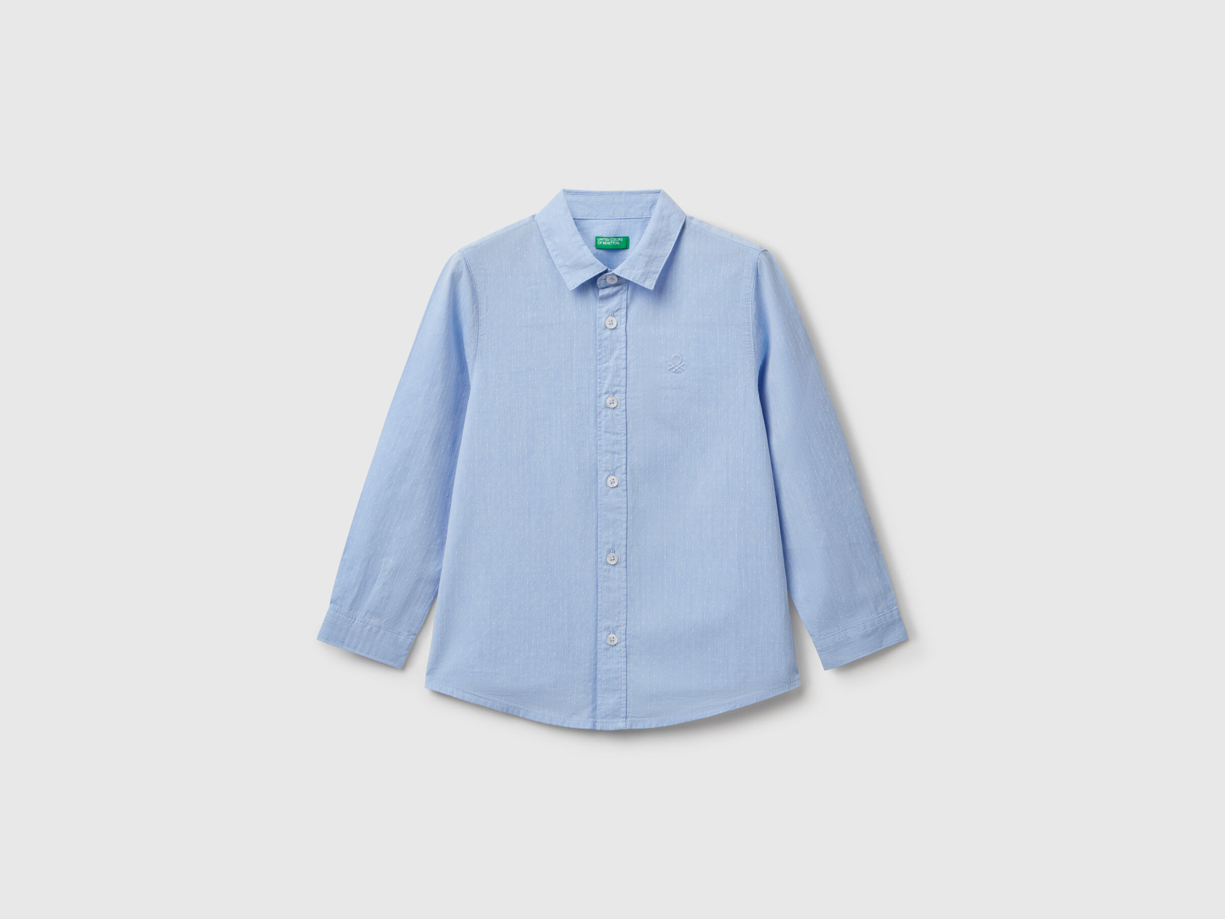 SHIRT Junior Boy image number 0